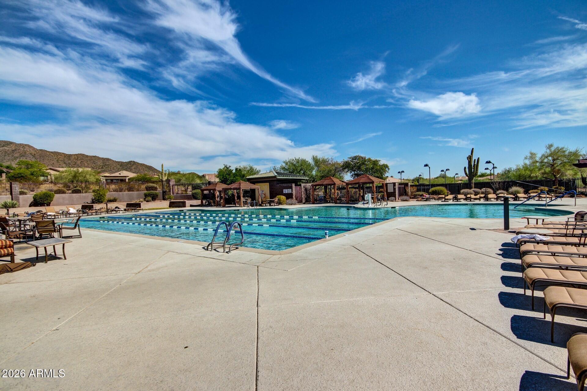 ANTHEM COUNTRY CLUB - Residential