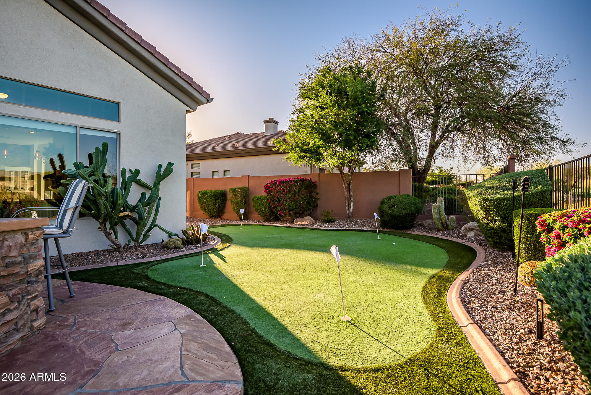 ANTHEM COUNTRY CLUB - Residential