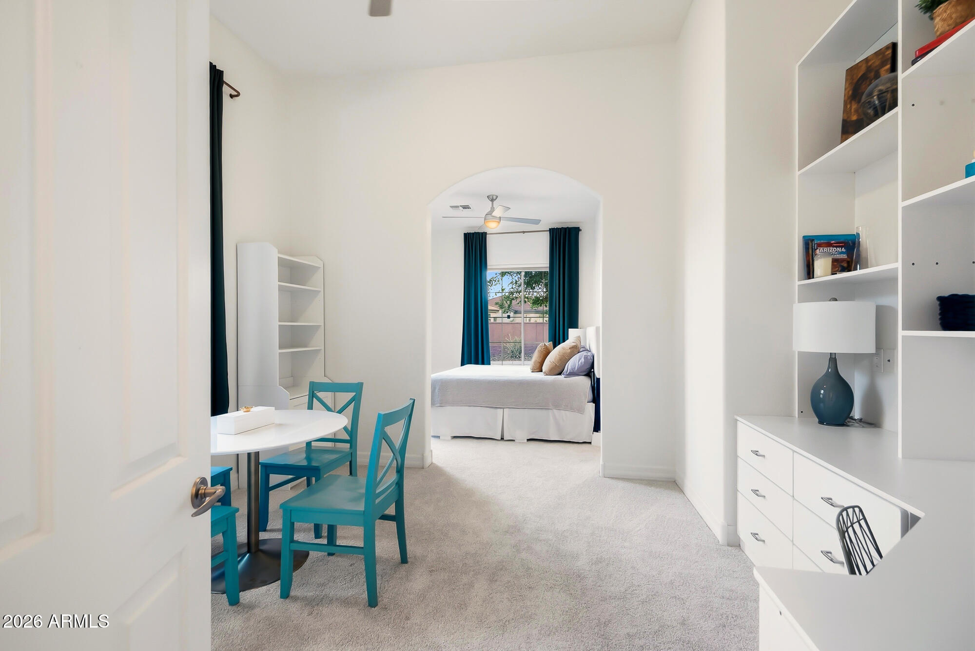ANTHEM COUNTRY CLUB - Residential