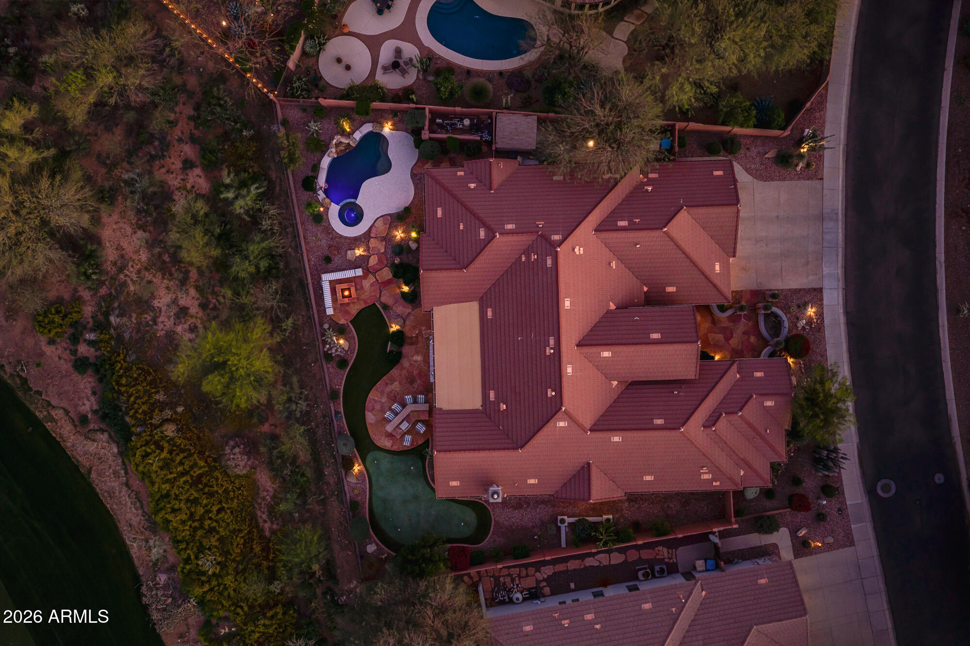 ANTHEM COUNTRY CLUB - Residential