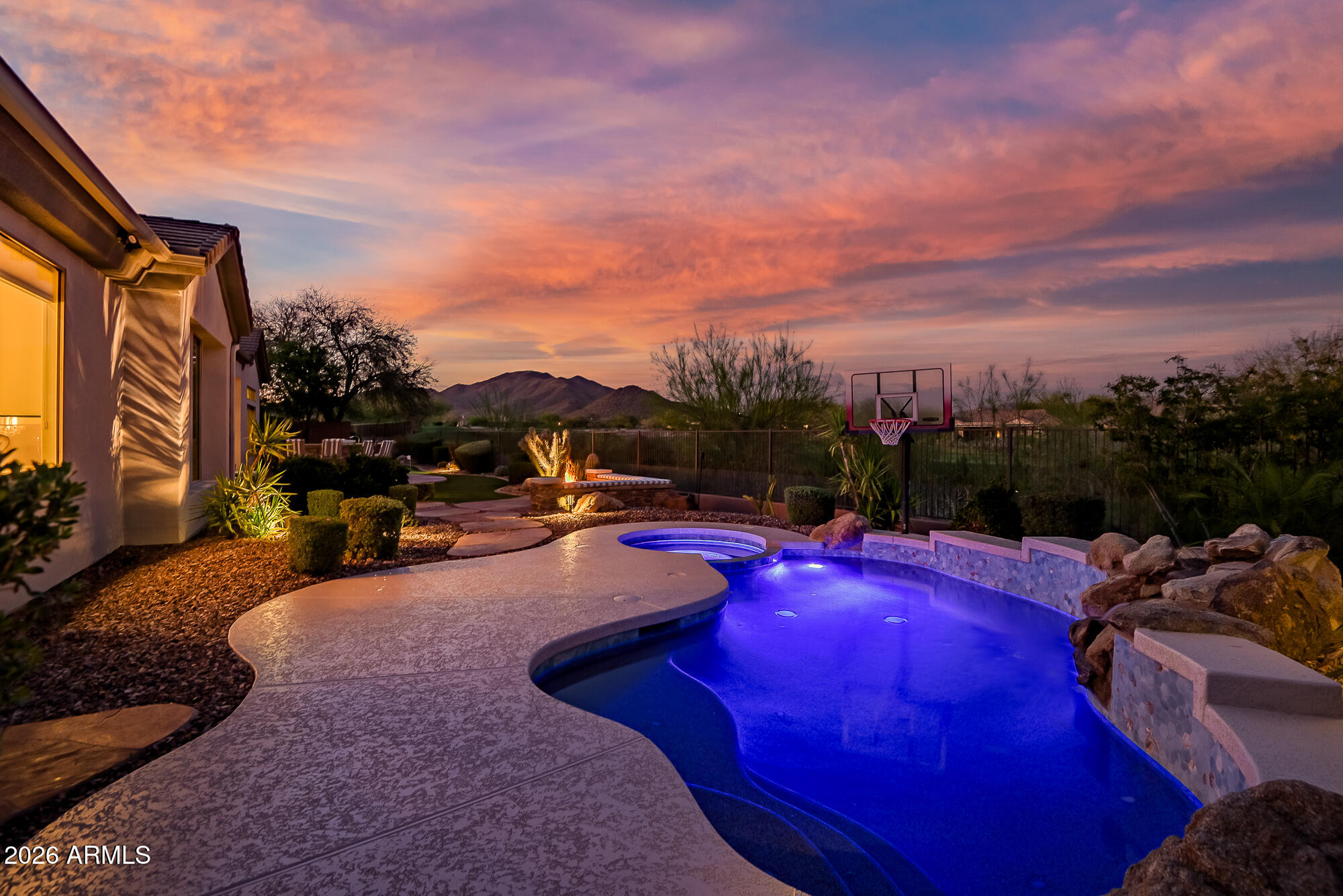 ANTHEM COUNTRY CLUB - Residential