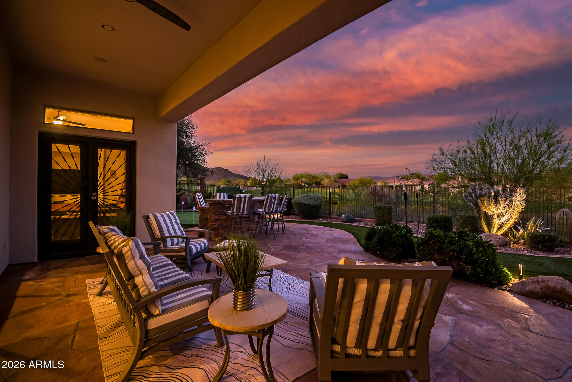ANTHEM COUNTRY CLUB - Residential