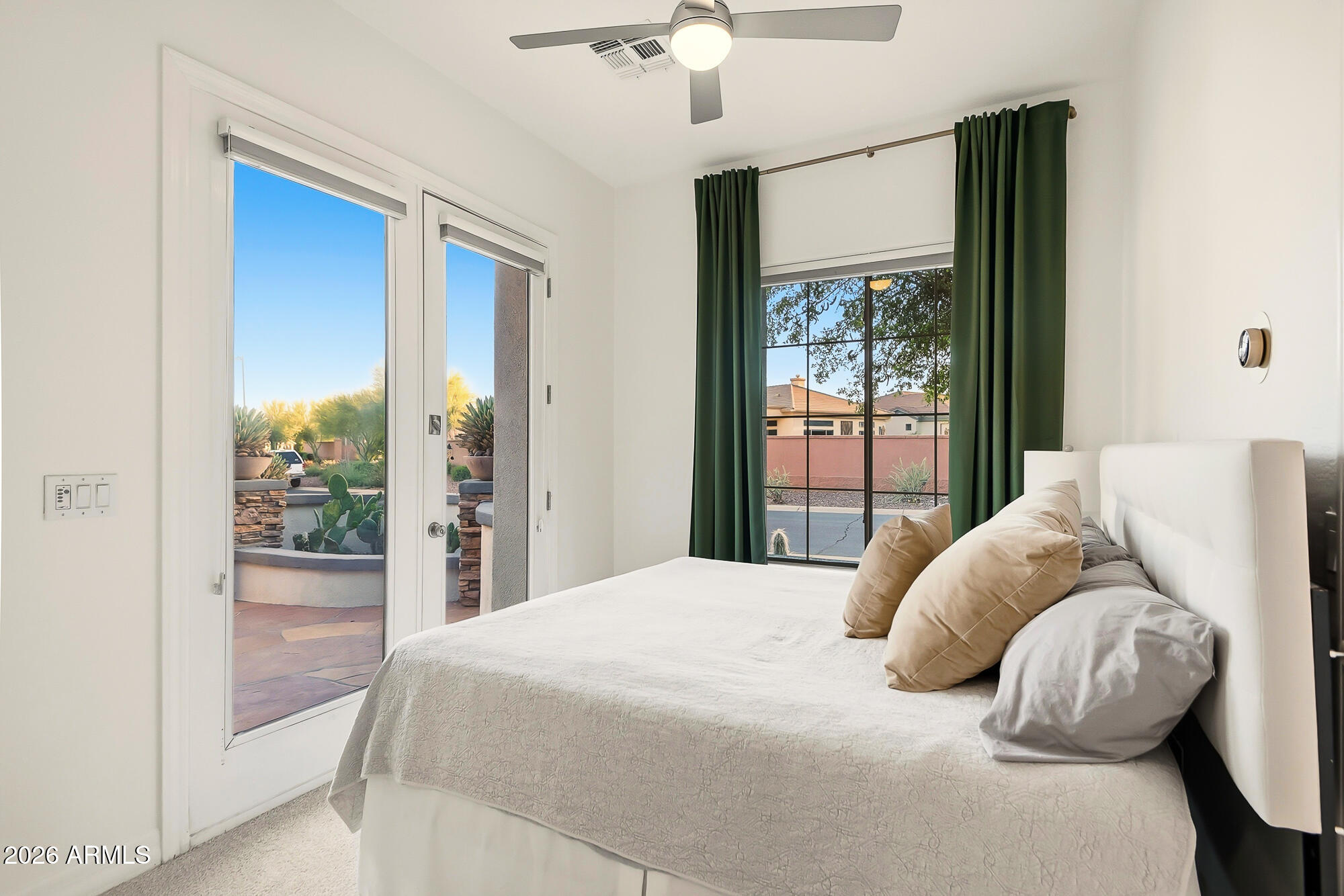ANTHEM COUNTRY CLUB - Residential