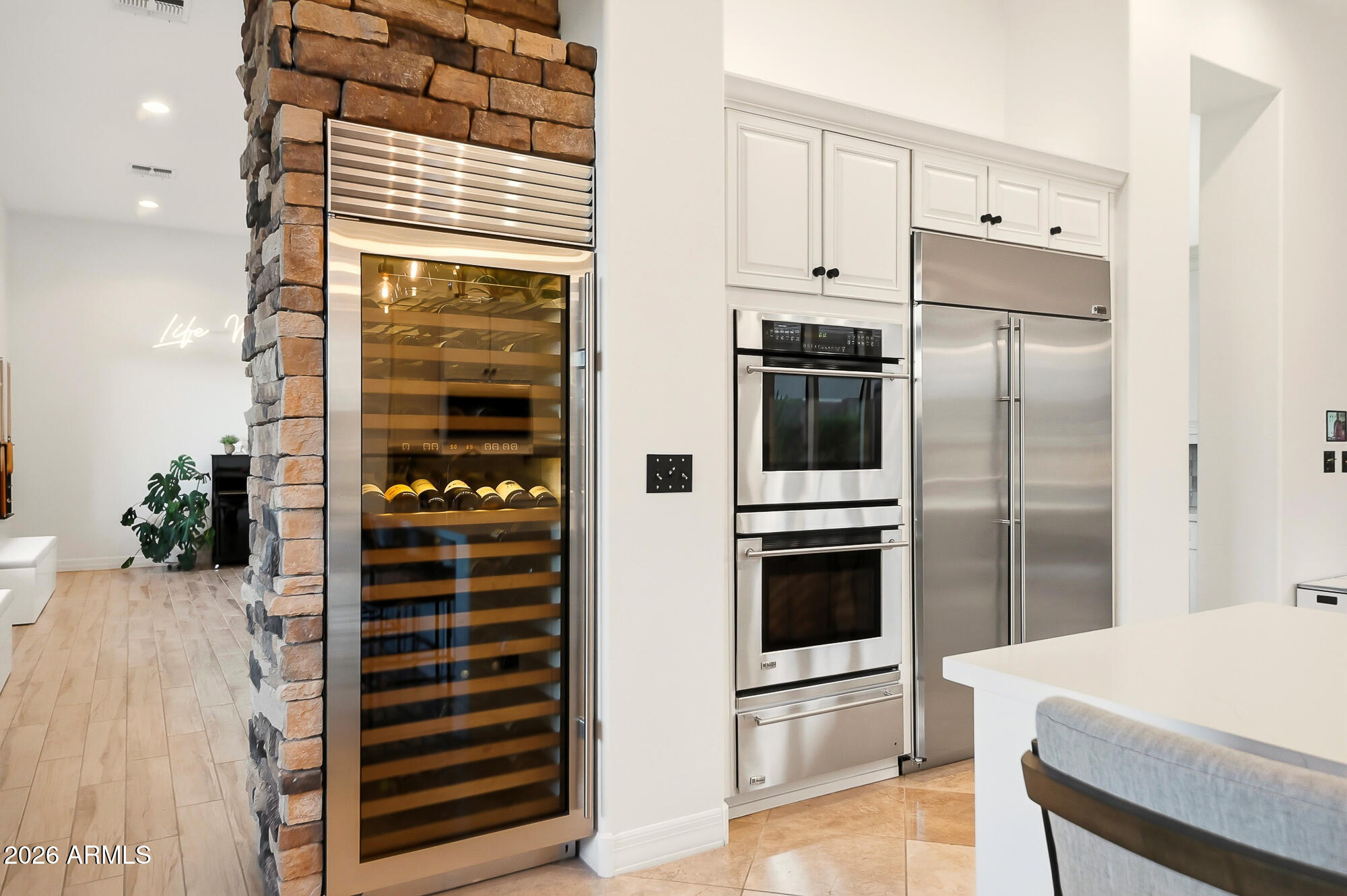 ANTHEM COUNTRY CLUB - Residential