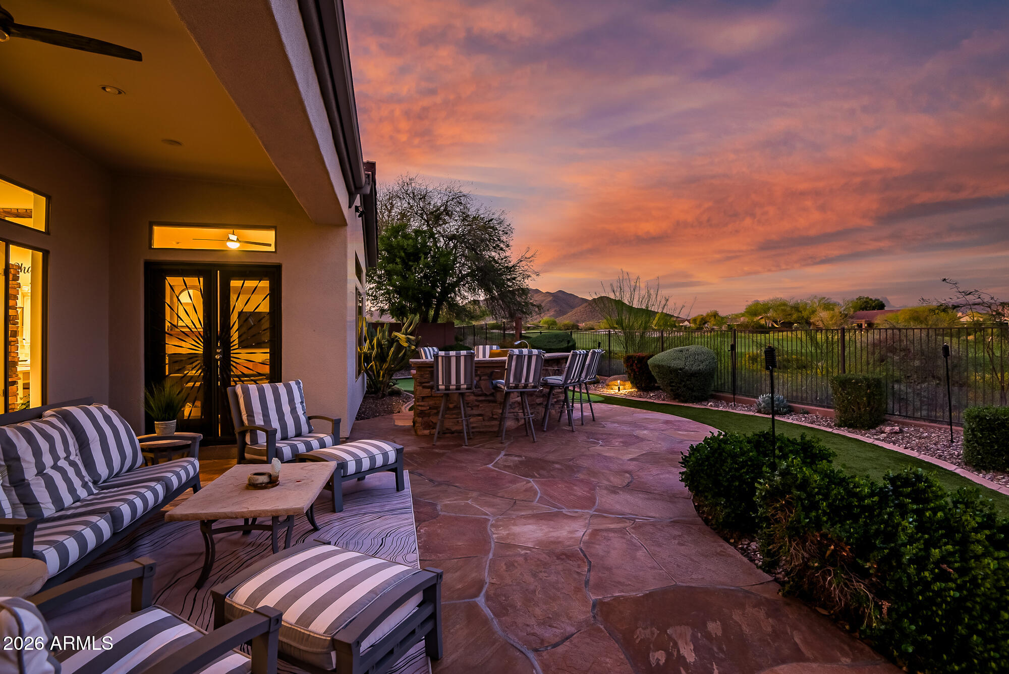 ANTHEM COUNTRY CLUB - Residential
