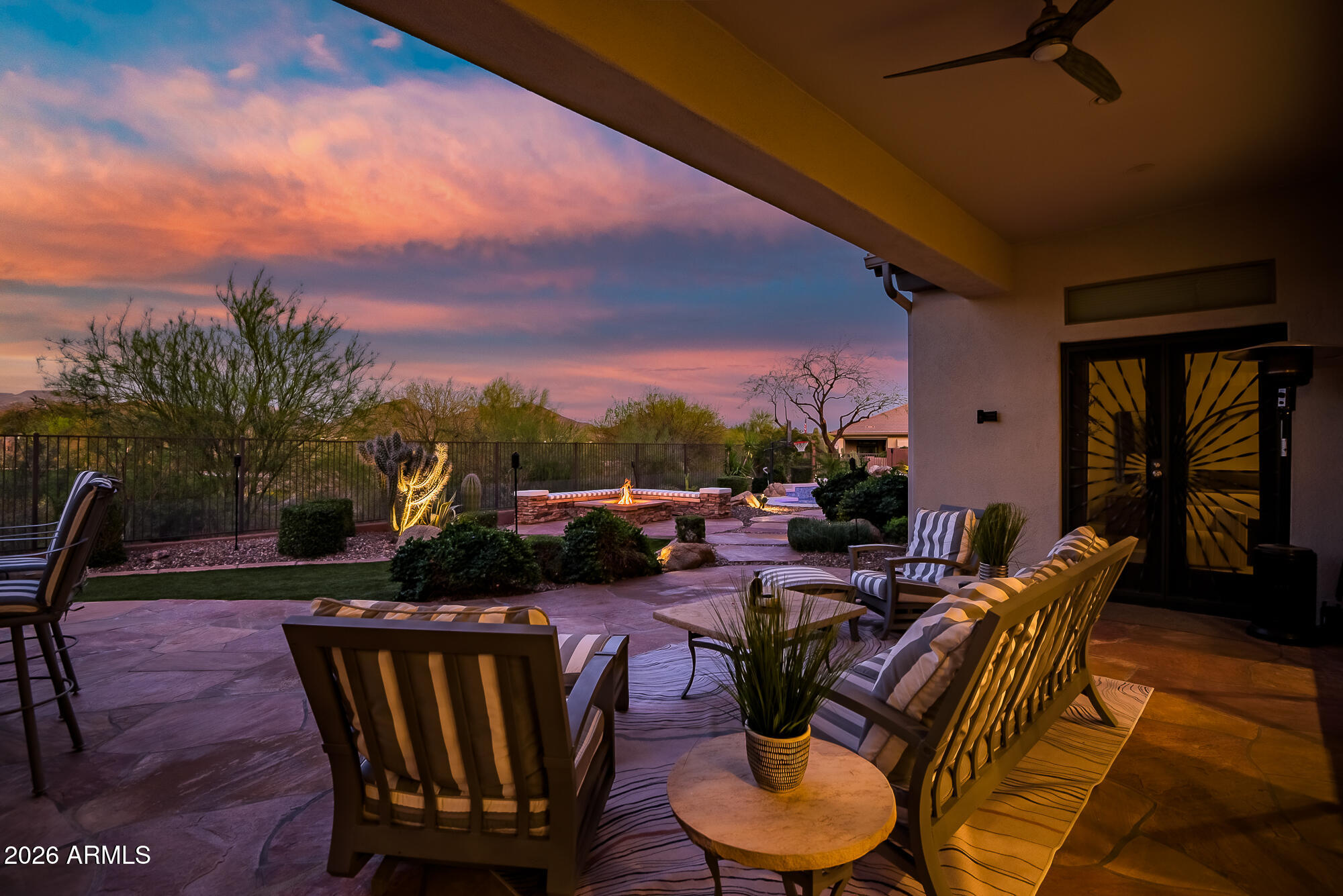 ANTHEM COUNTRY CLUB - Residential