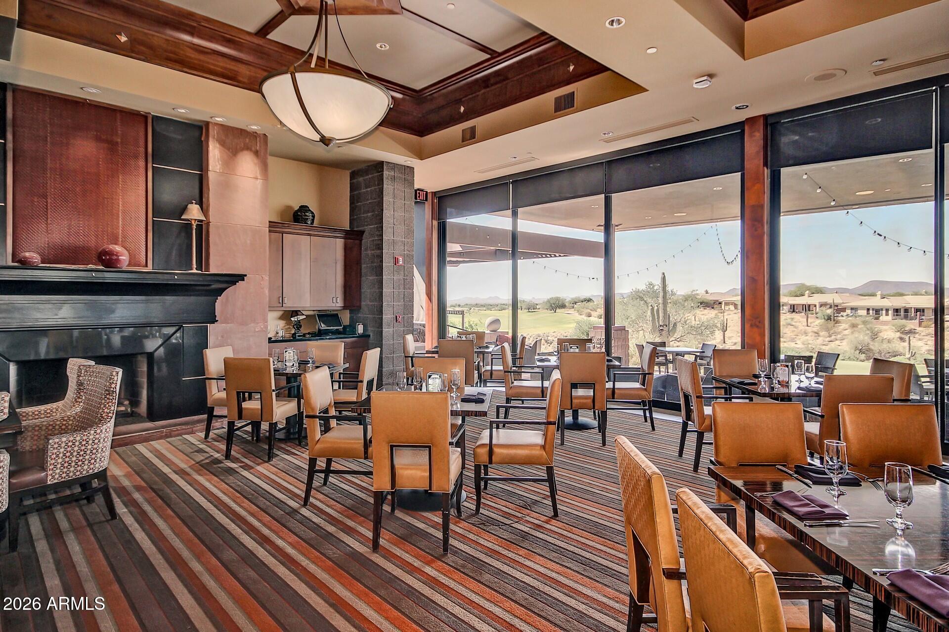 ANTHEM COUNTRY CLUB - Residential