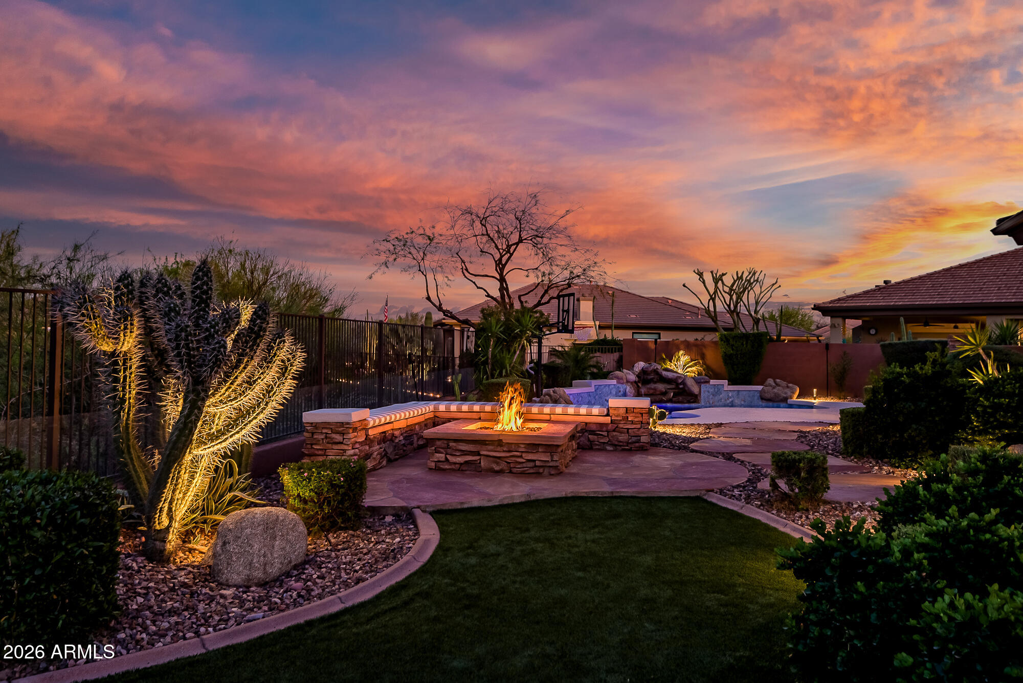 ANTHEM COUNTRY CLUB - Residential