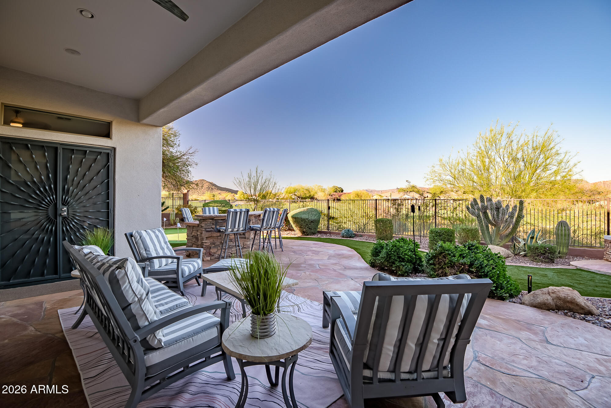 ANTHEM COUNTRY CLUB - Residential