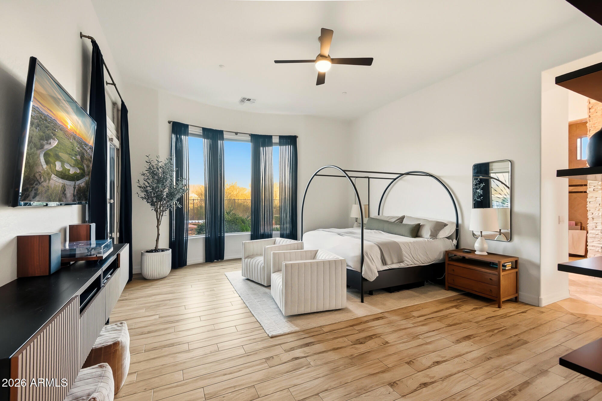 ANTHEM COUNTRY CLUB - Residential