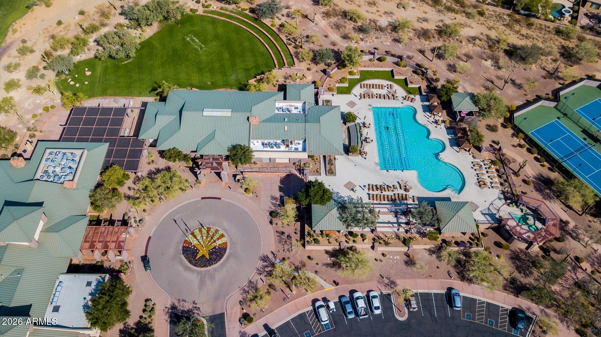 ANTHEM COUNTRY CLUB - Residential