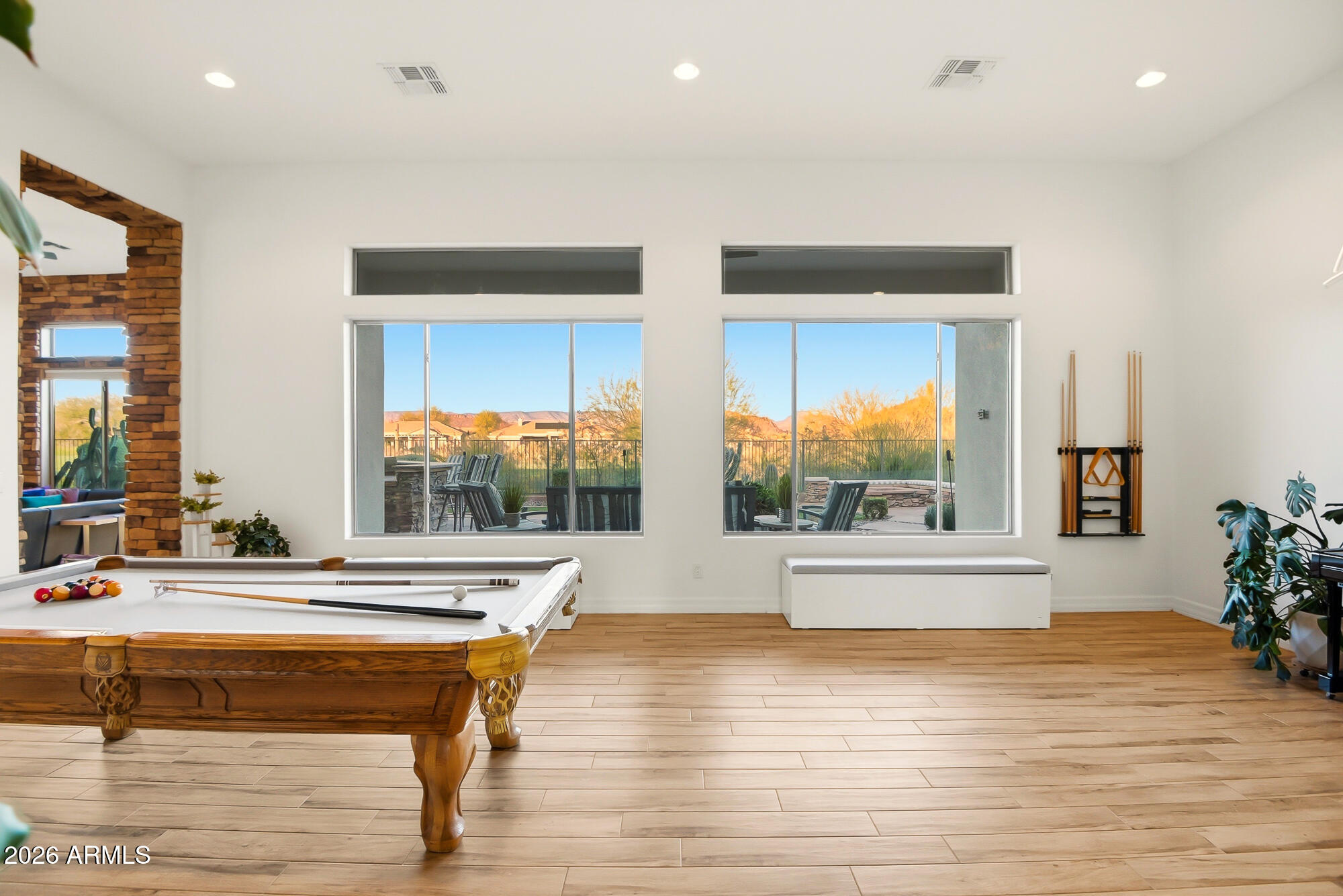 ANTHEM COUNTRY CLUB - Residential