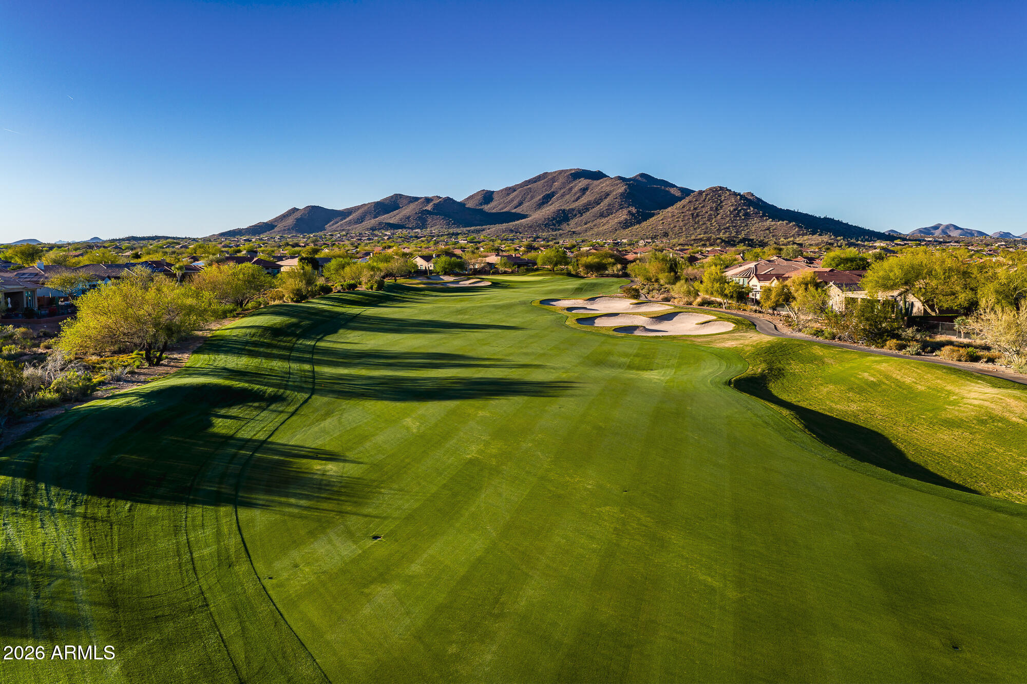ANTHEM COUNTRY CLUB - Residential
