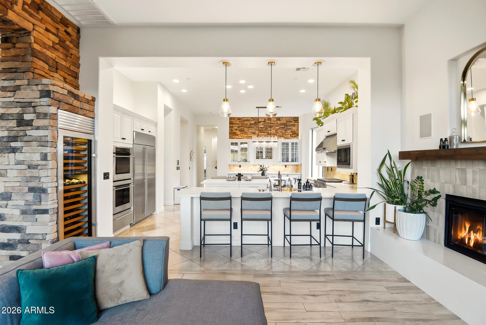 ANTHEM COUNTRY CLUB - Residential