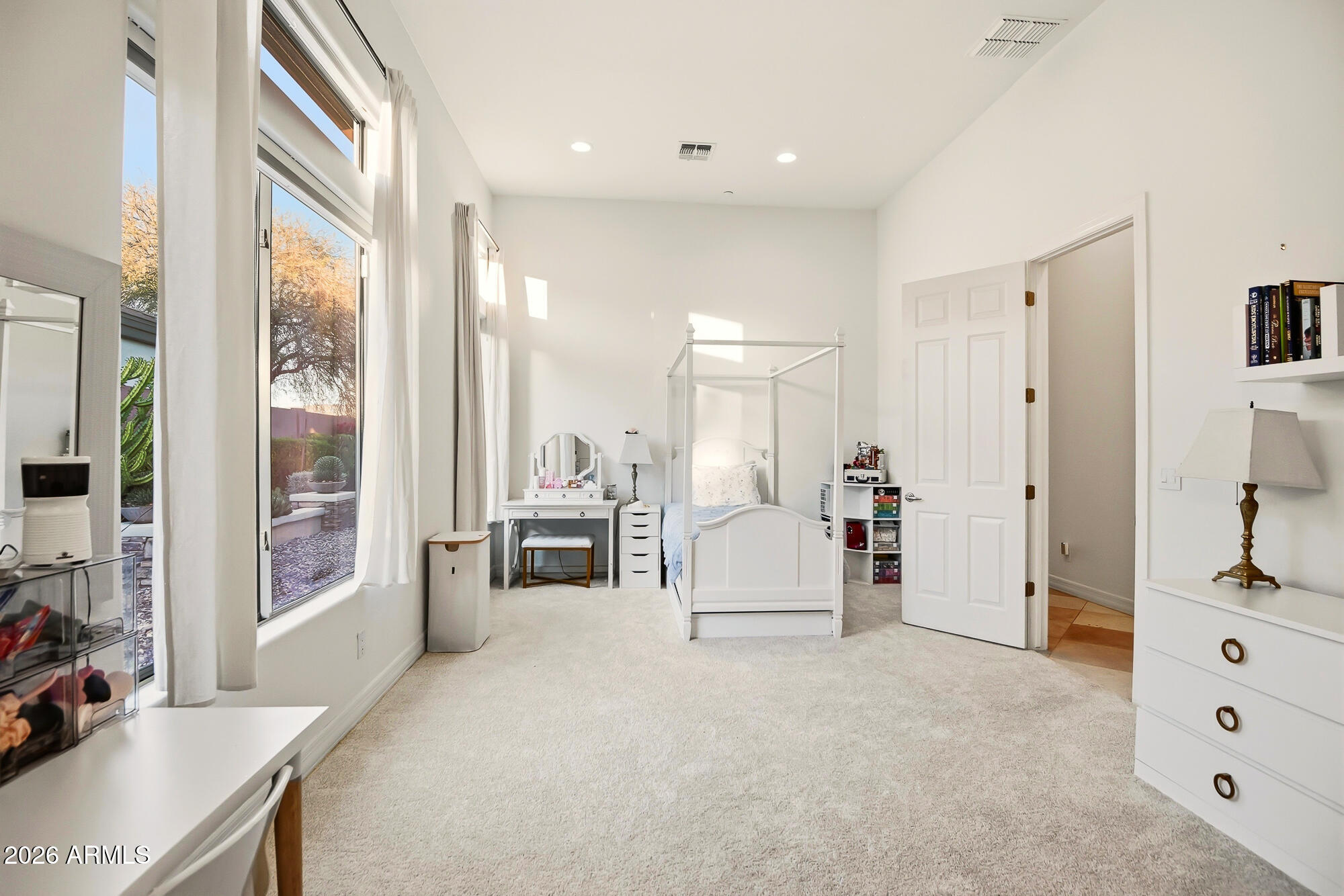 ANTHEM COUNTRY CLUB - Residential