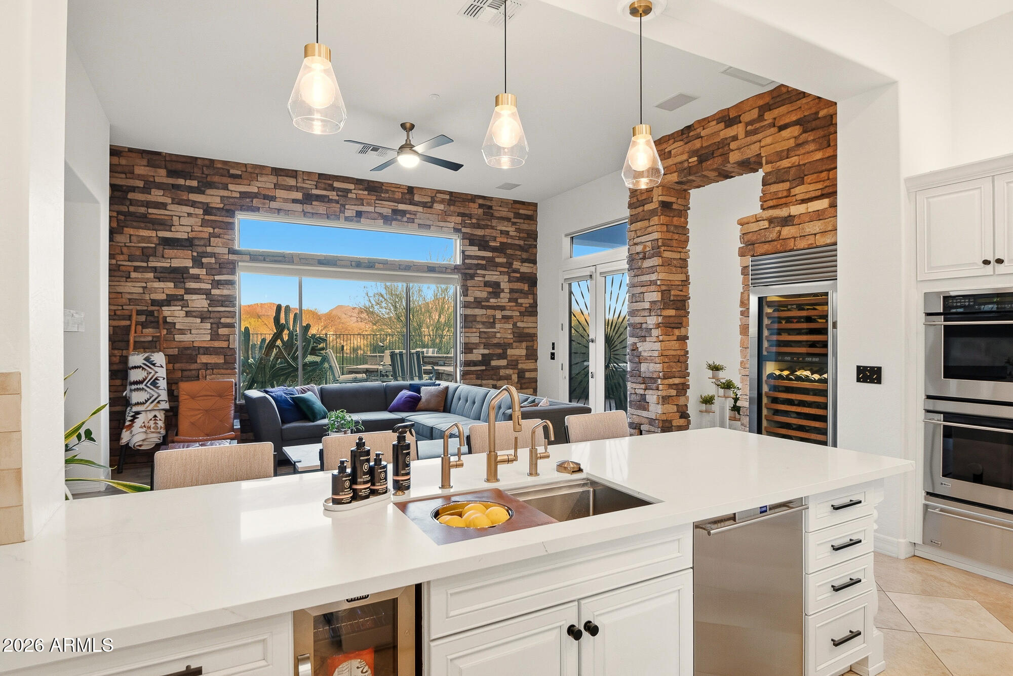 ANTHEM COUNTRY CLUB - Residential