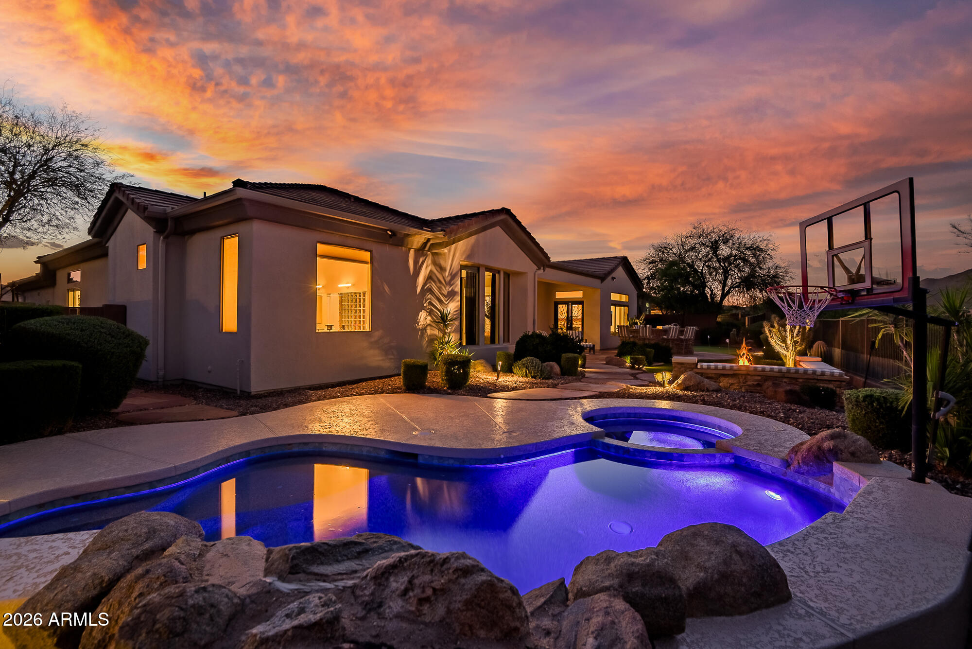 ANTHEM COUNTRY CLUB - Residential