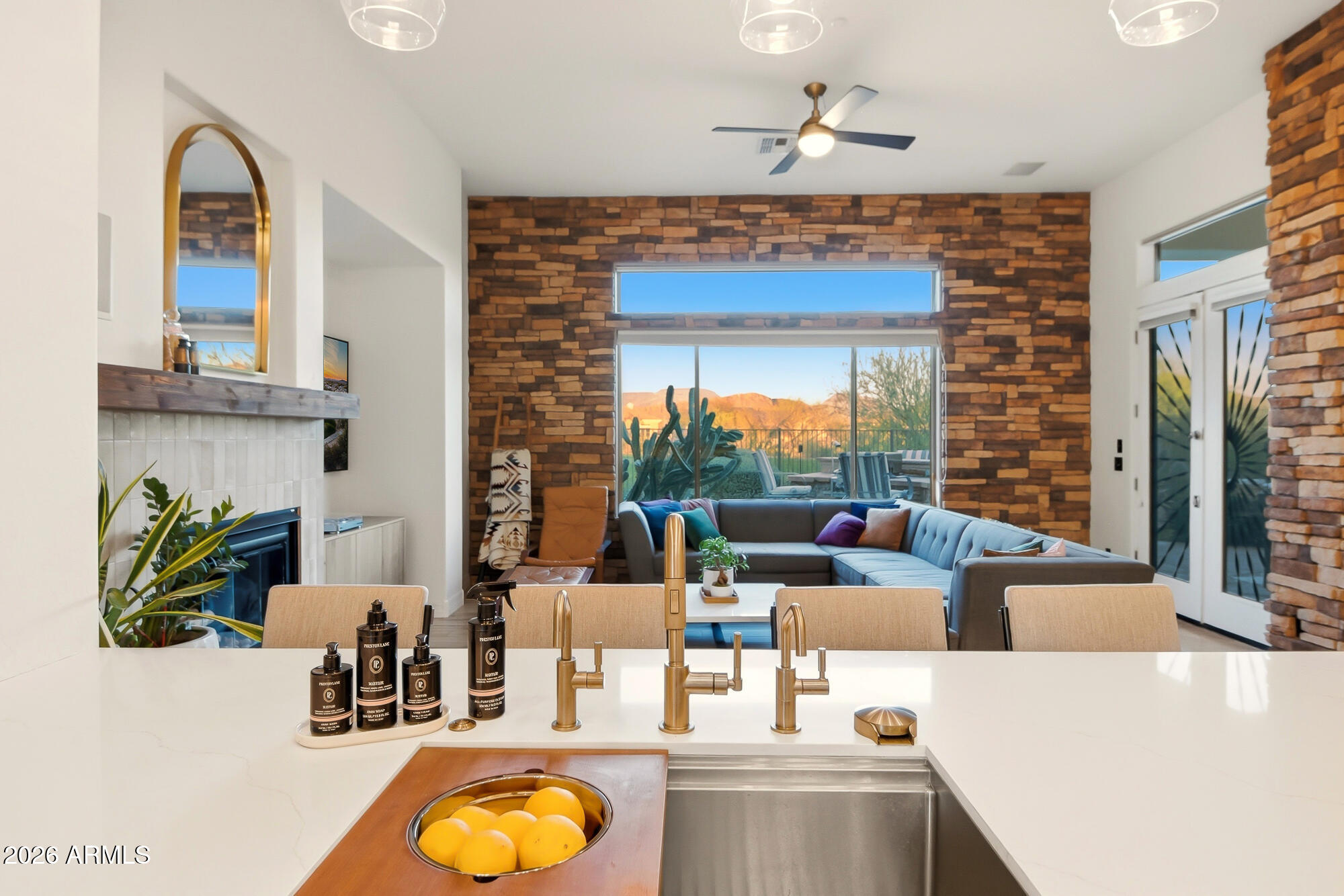 ANTHEM COUNTRY CLUB - Residential