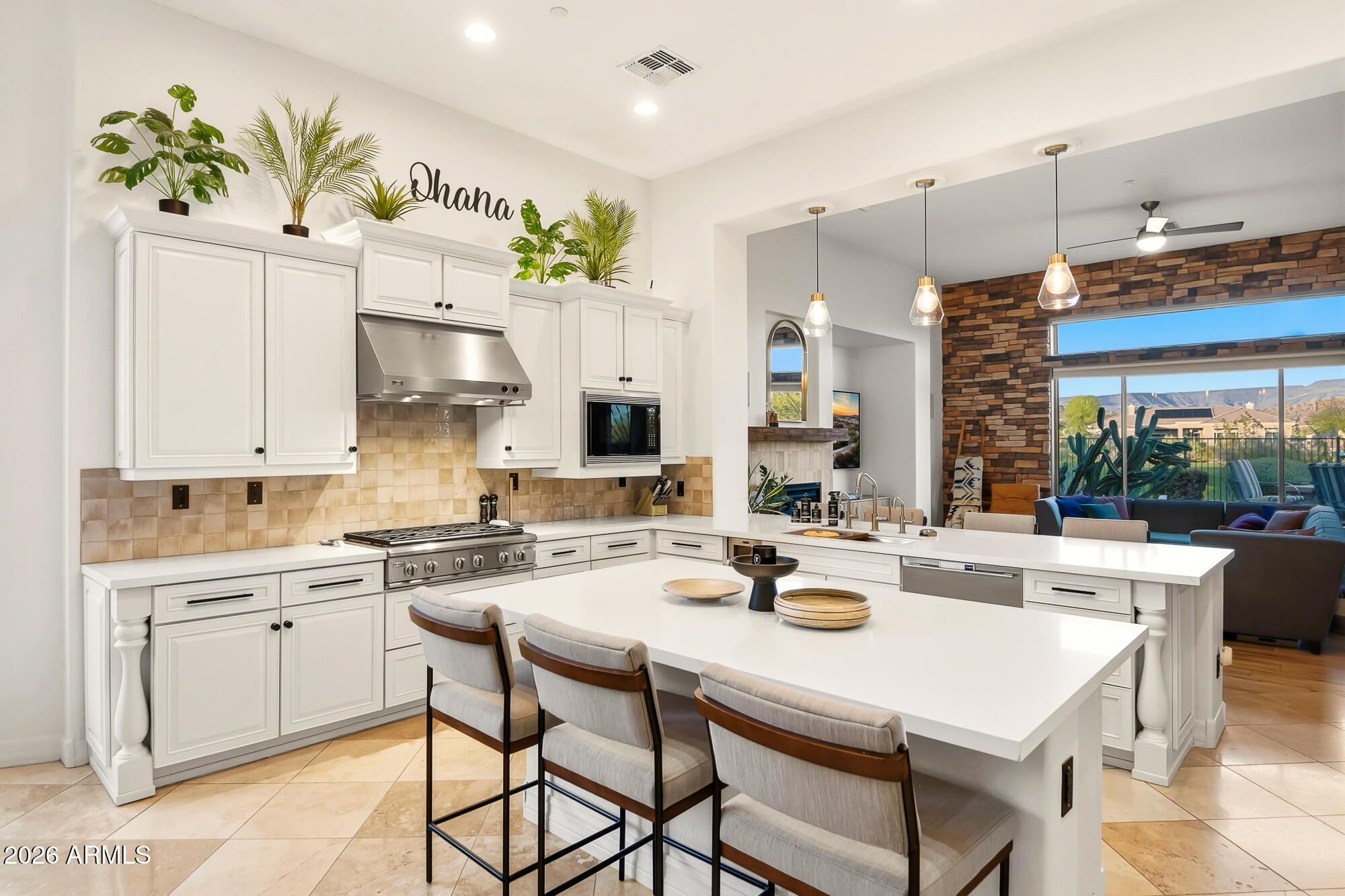 ANTHEM COUNTRY CLUB - Residential