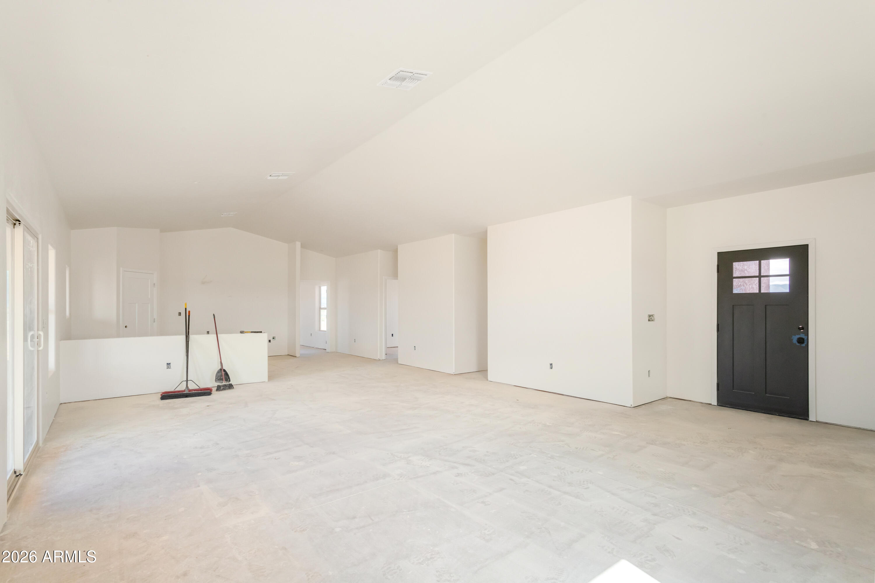 Rancho Arizona - Residential
