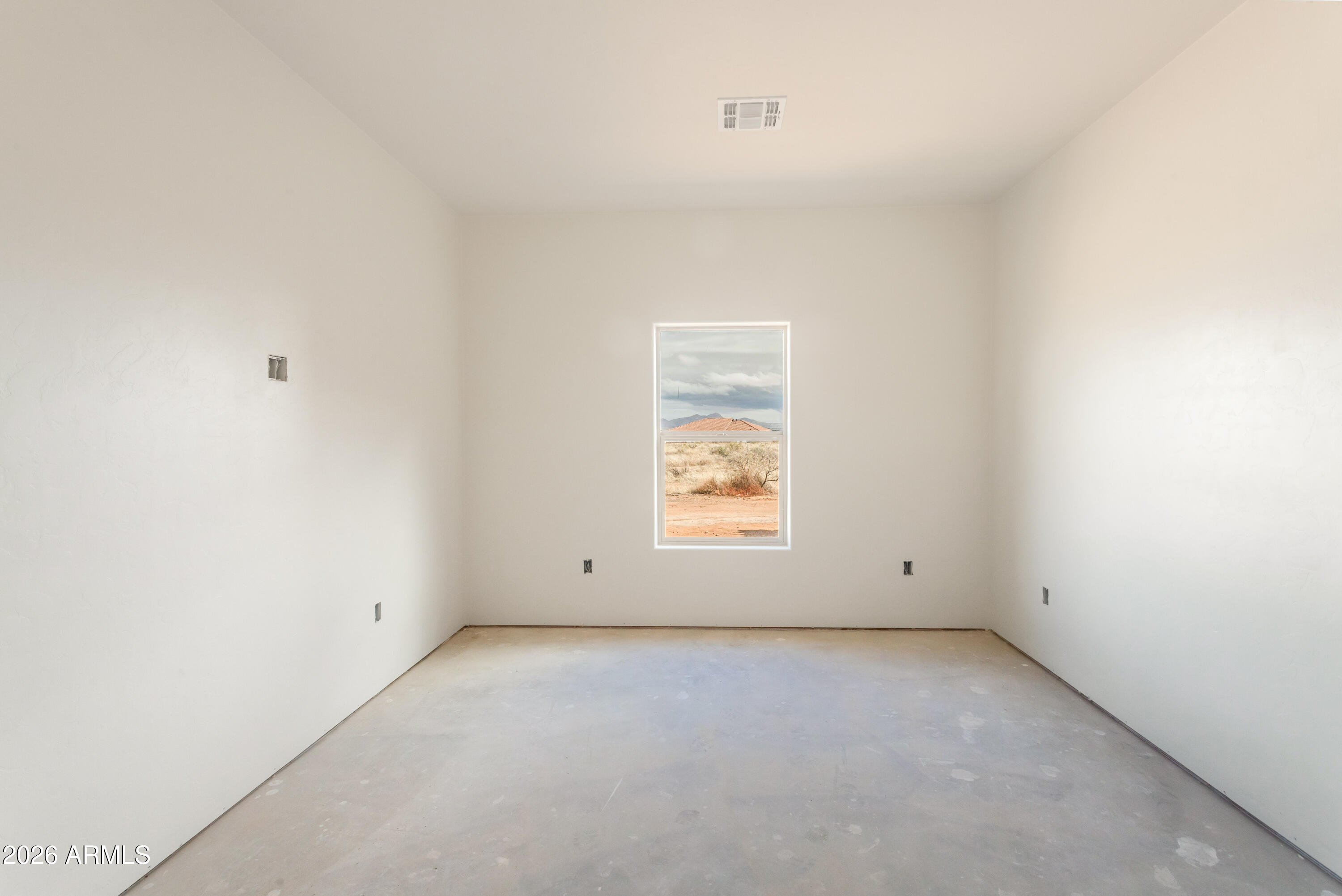 Rancho Arizona - Residential