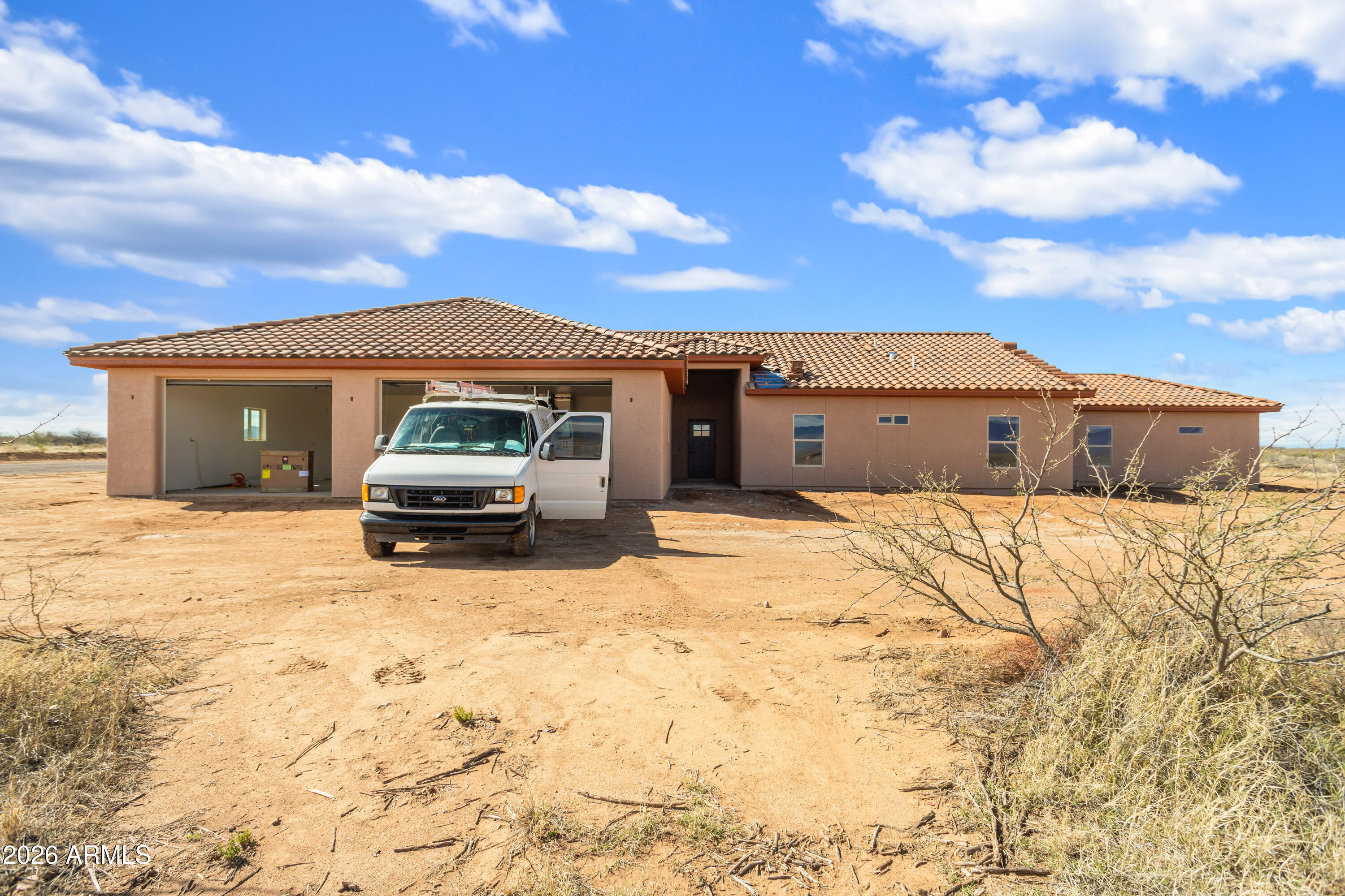 Brand new construction! Be the first to live in this 3 bedroom 2 and half bath, sitting on just over 3 acres. This home boasts a spacious primary suite complete with a large walk in closet. The open floor plan will invite you and your guests with plenty of space to entertain. A private office is nicely tucked away to give you the privacy you need to work from home.
Schedule a private tour now and meet with the builder to answer any questions. Enjoy 2026 in a brand new home!