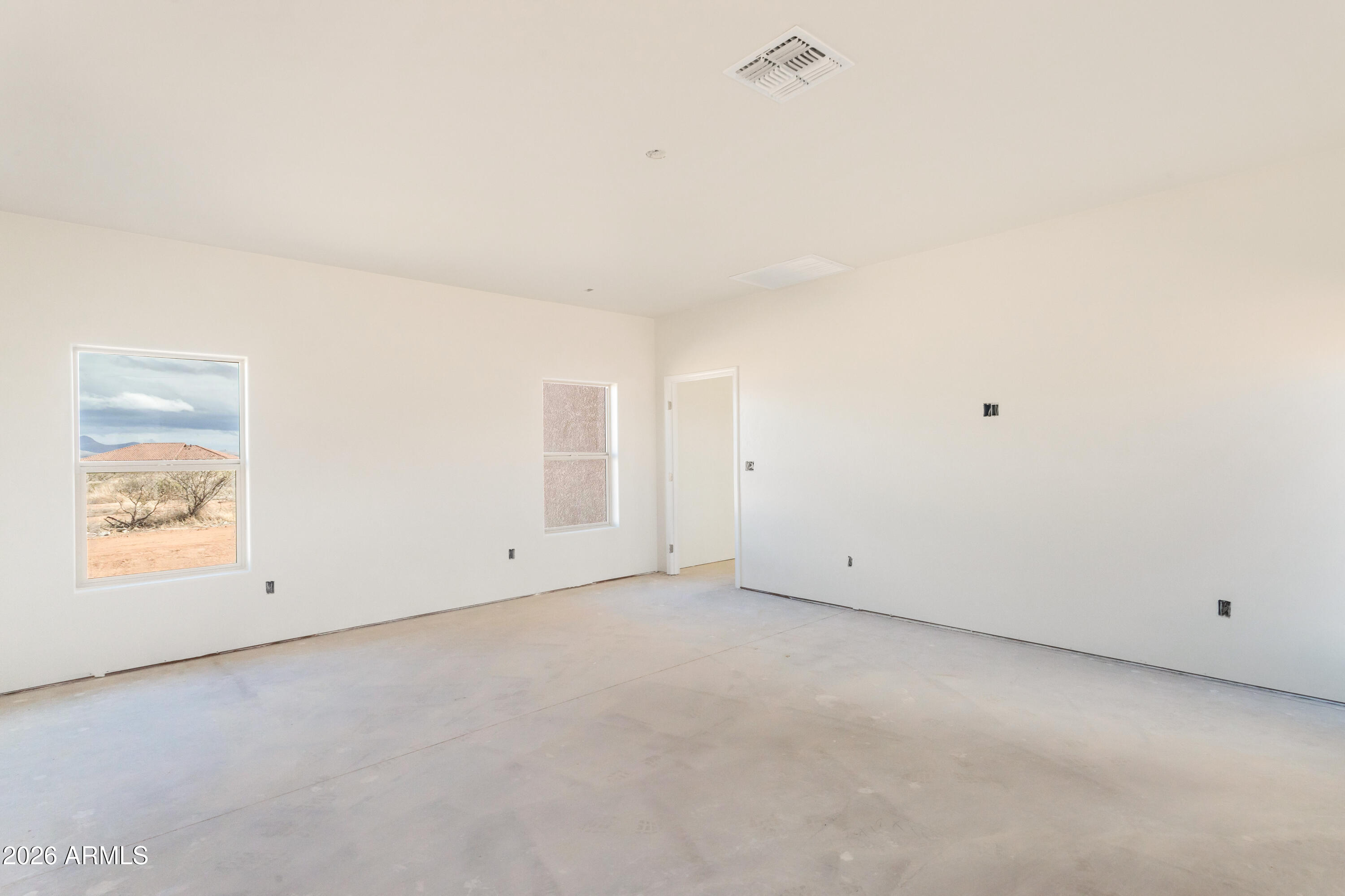 Rancho Arizona - Residential