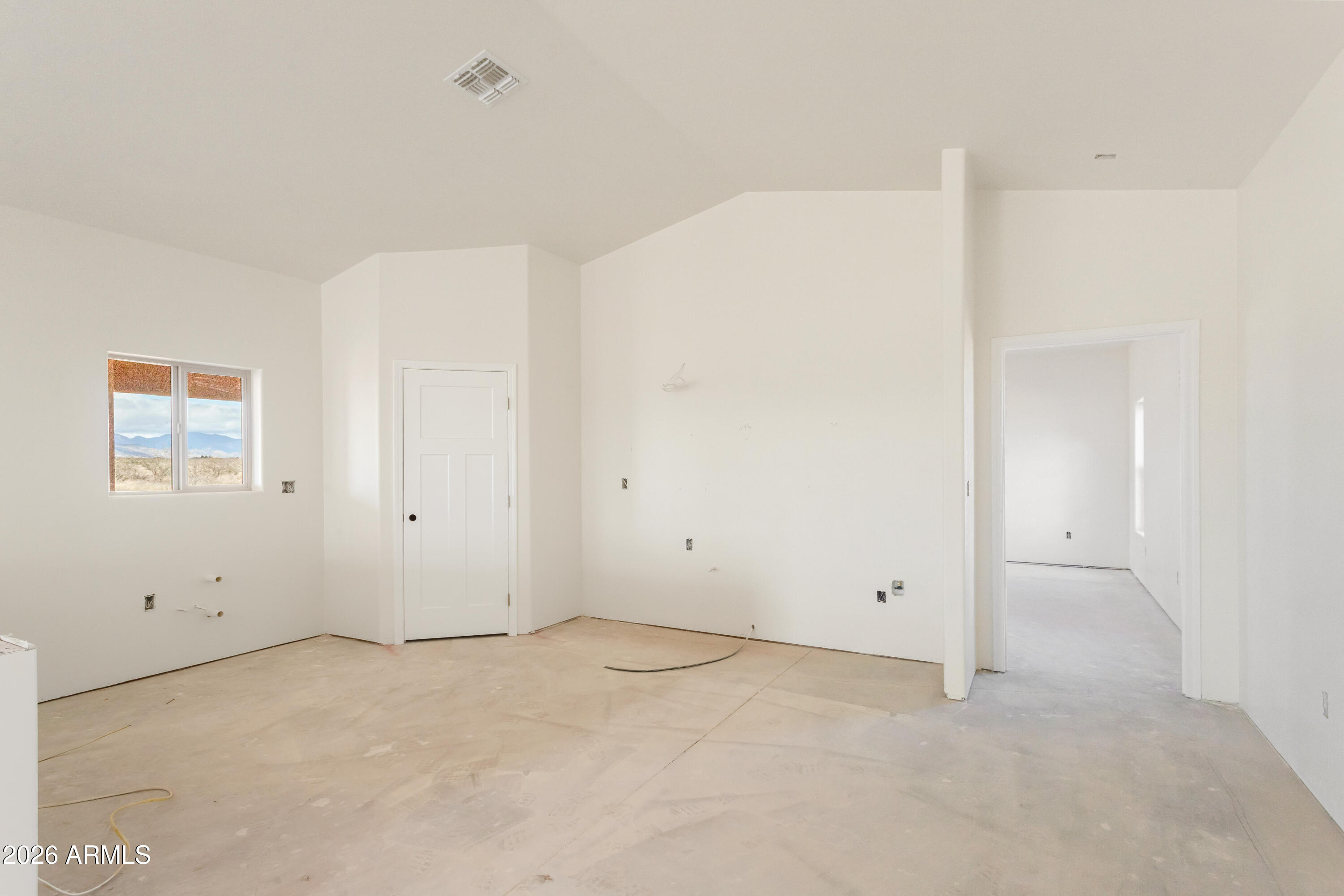 Rancho Arizona - Residential