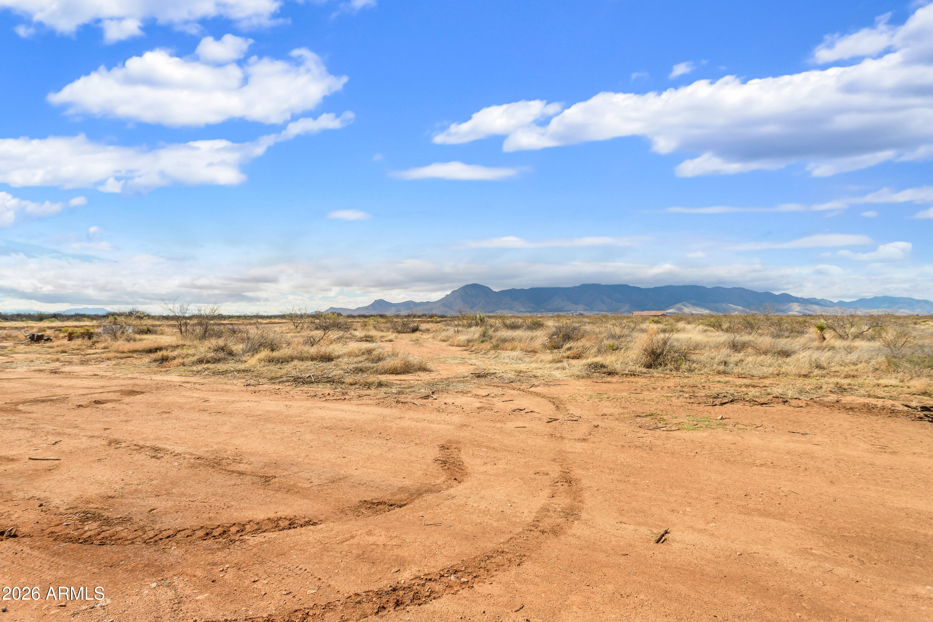 Rancho Arizona - Residential