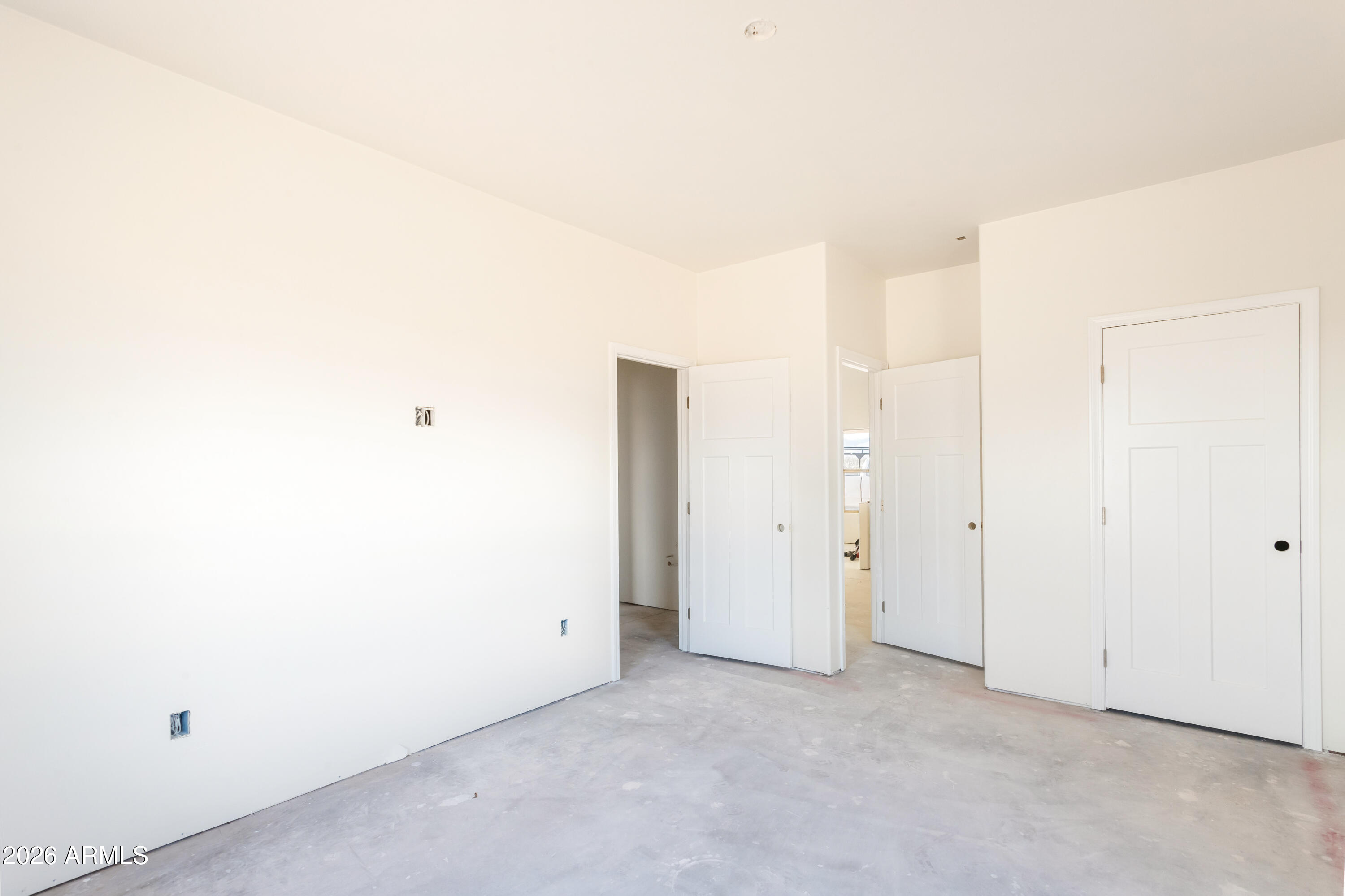 Rancho Arizona - Residential