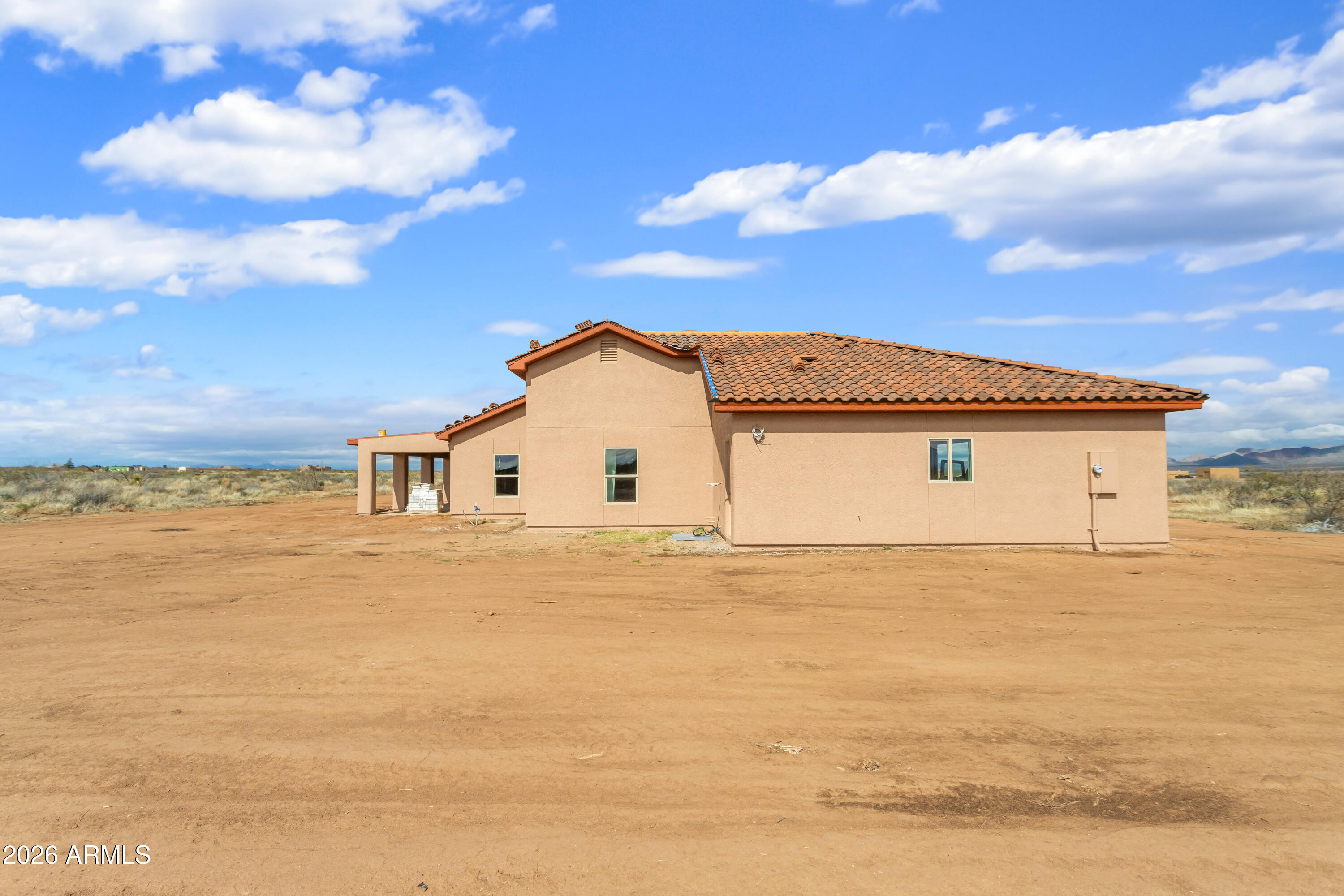 Rancho Arizona - Residential