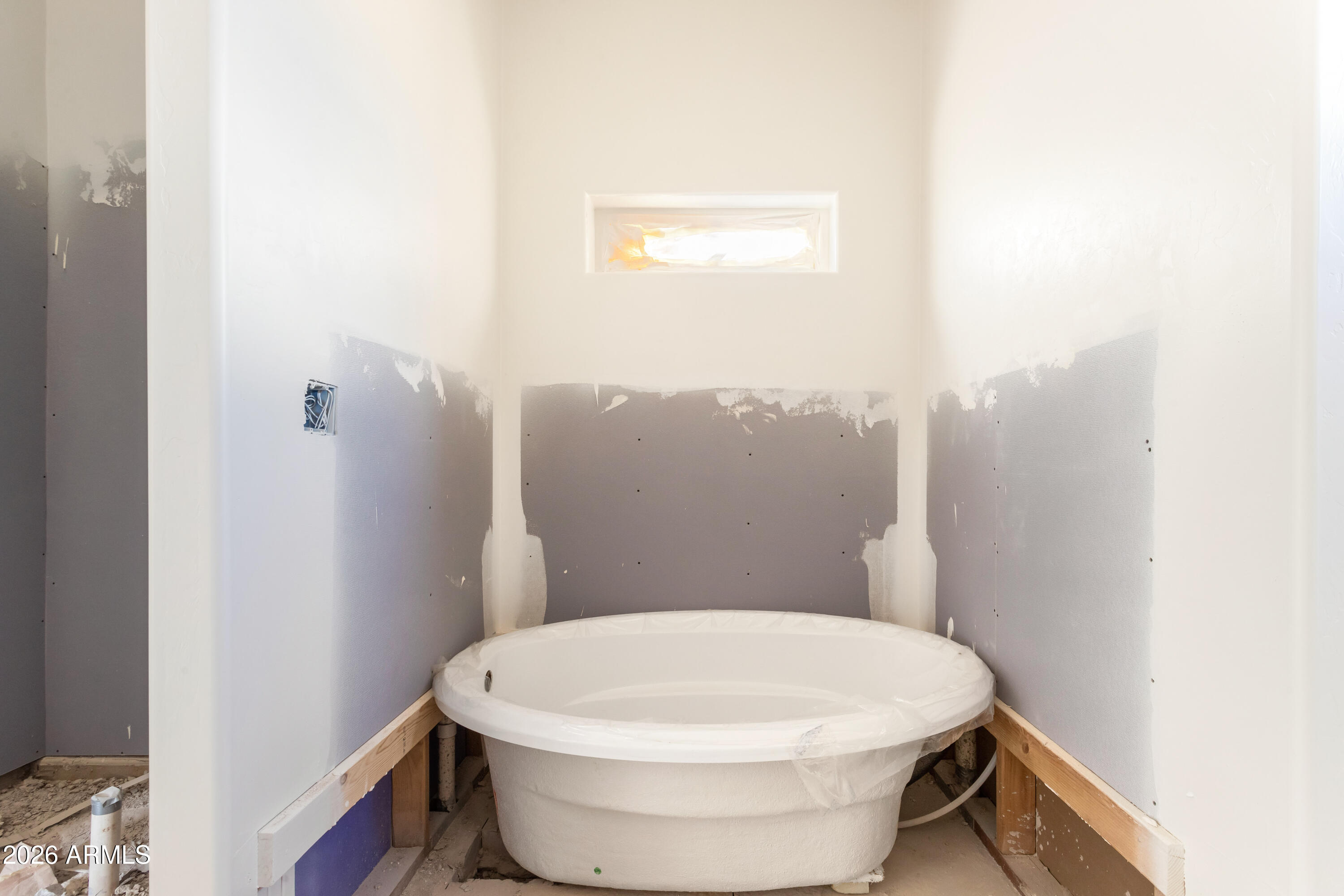 Rancho Arizona - Residential