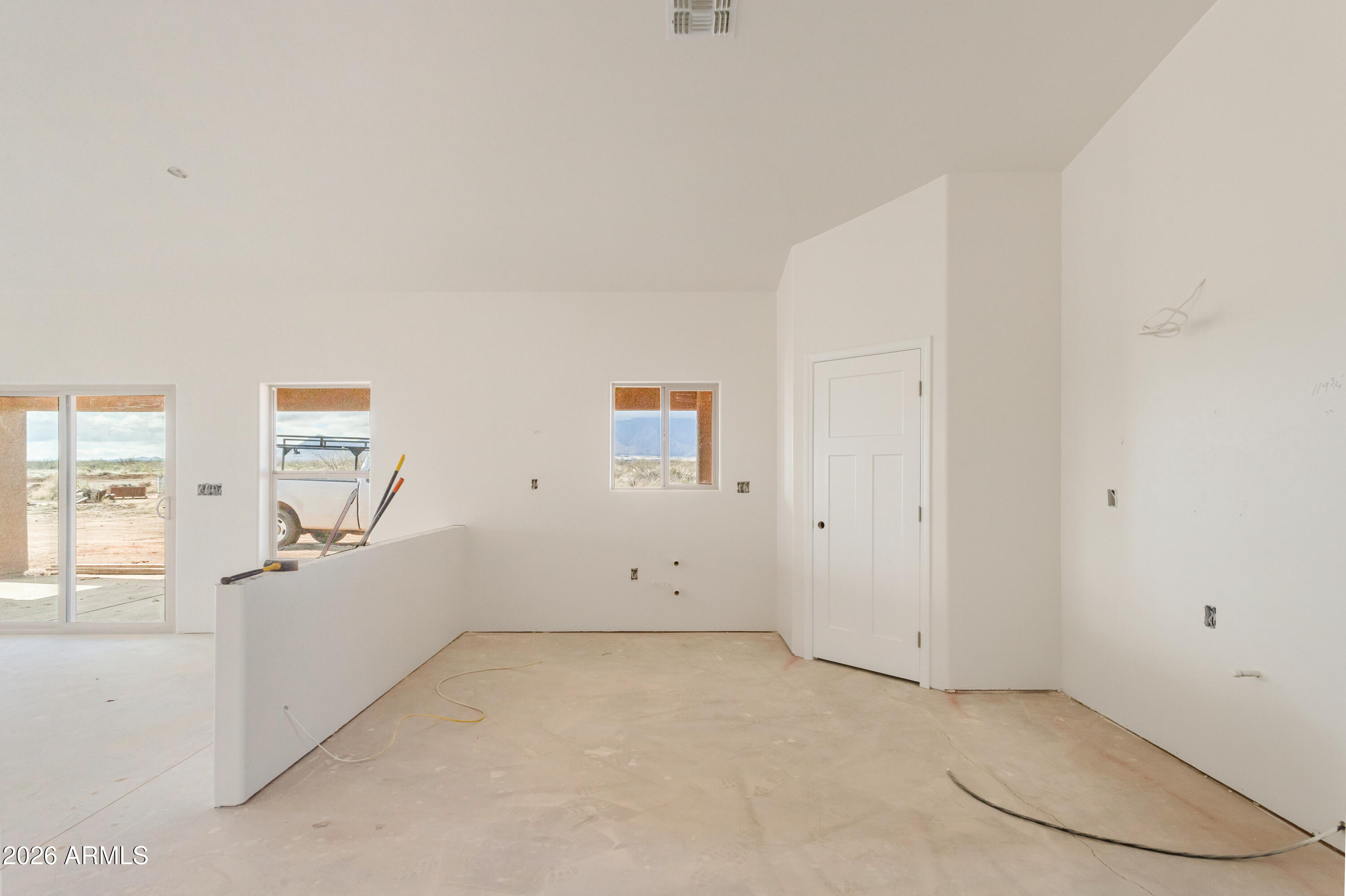 Rancho Arizona - Residential