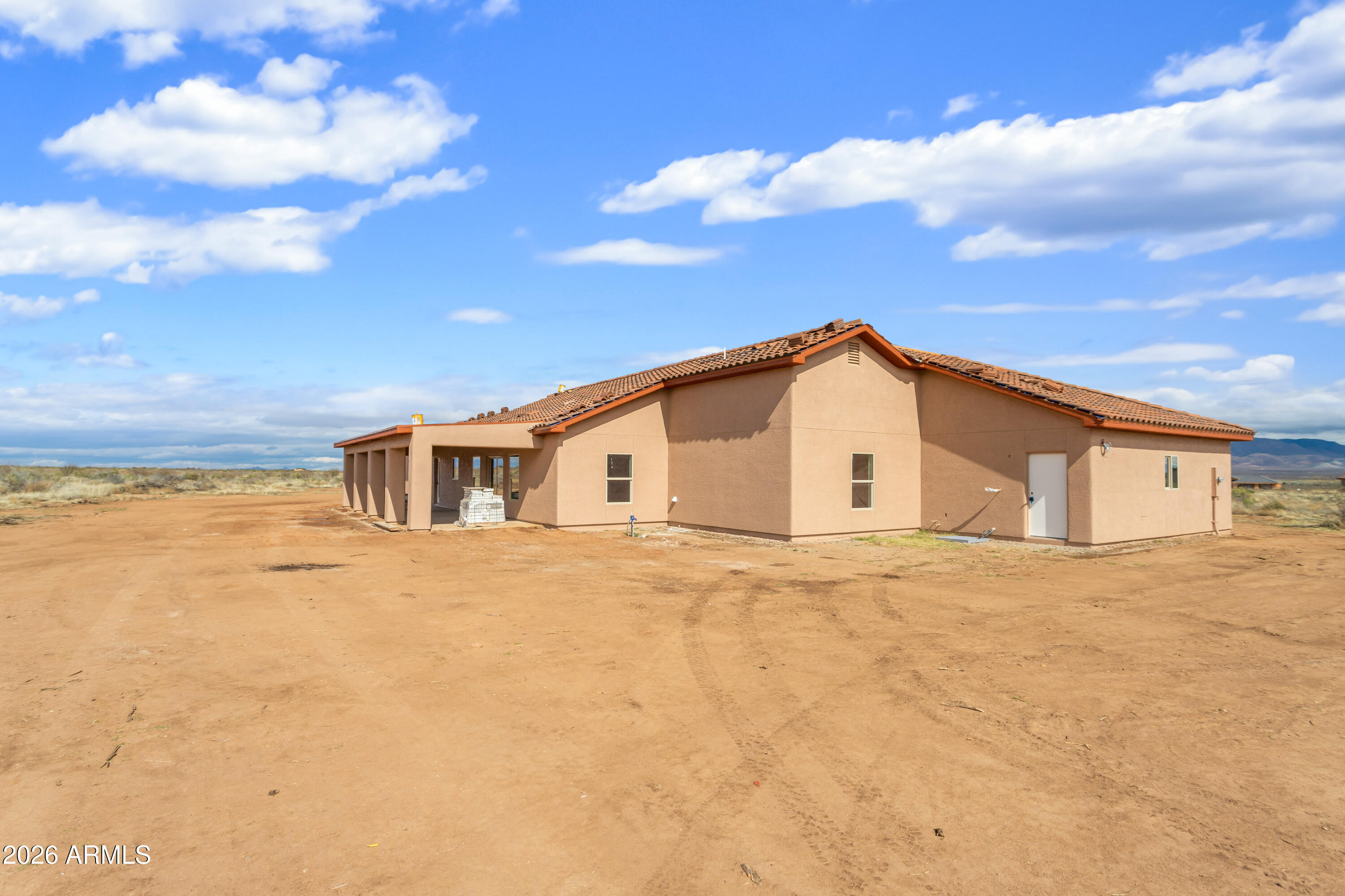 Rancho Arizona - Residential