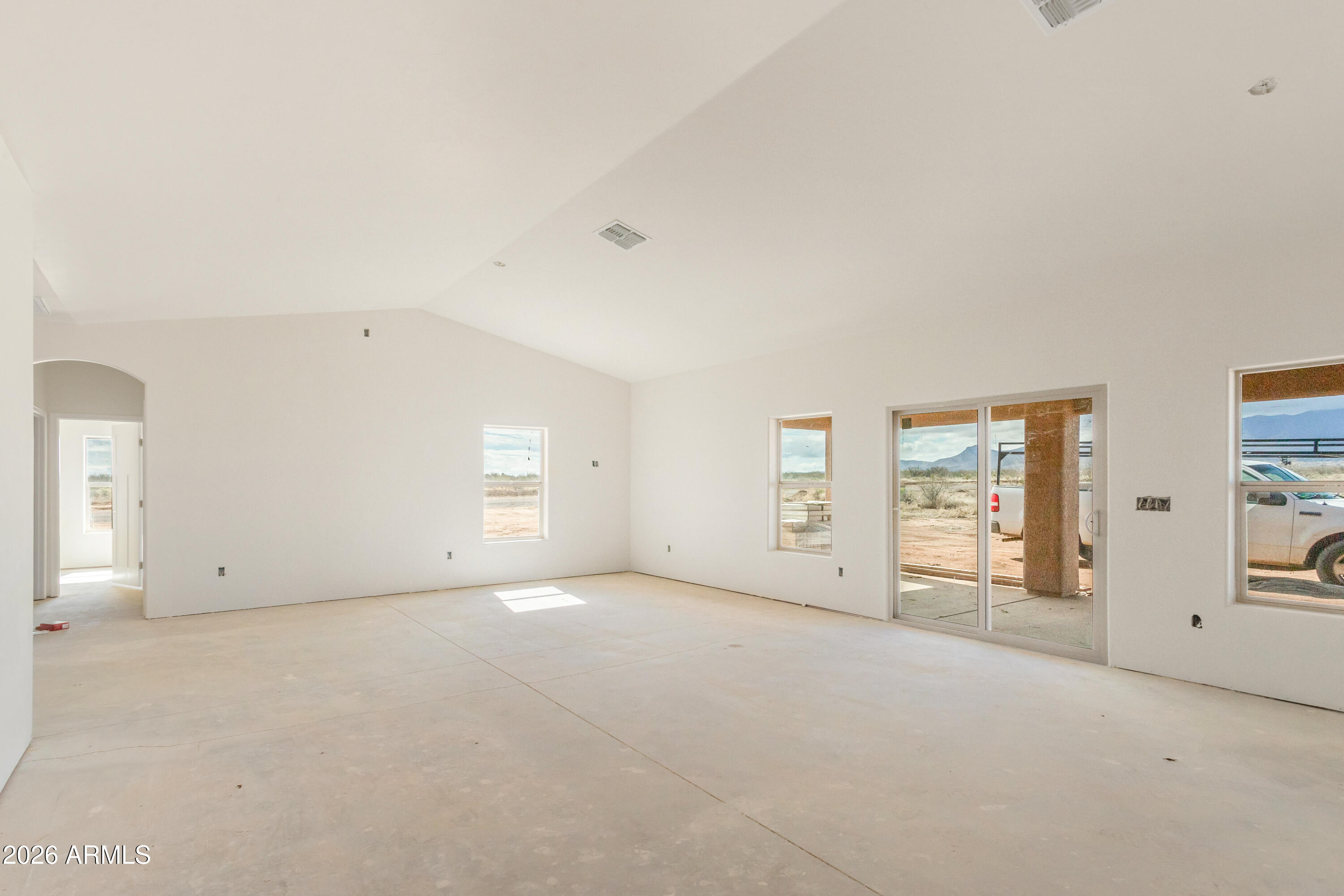 Rancho Arizona - Residential