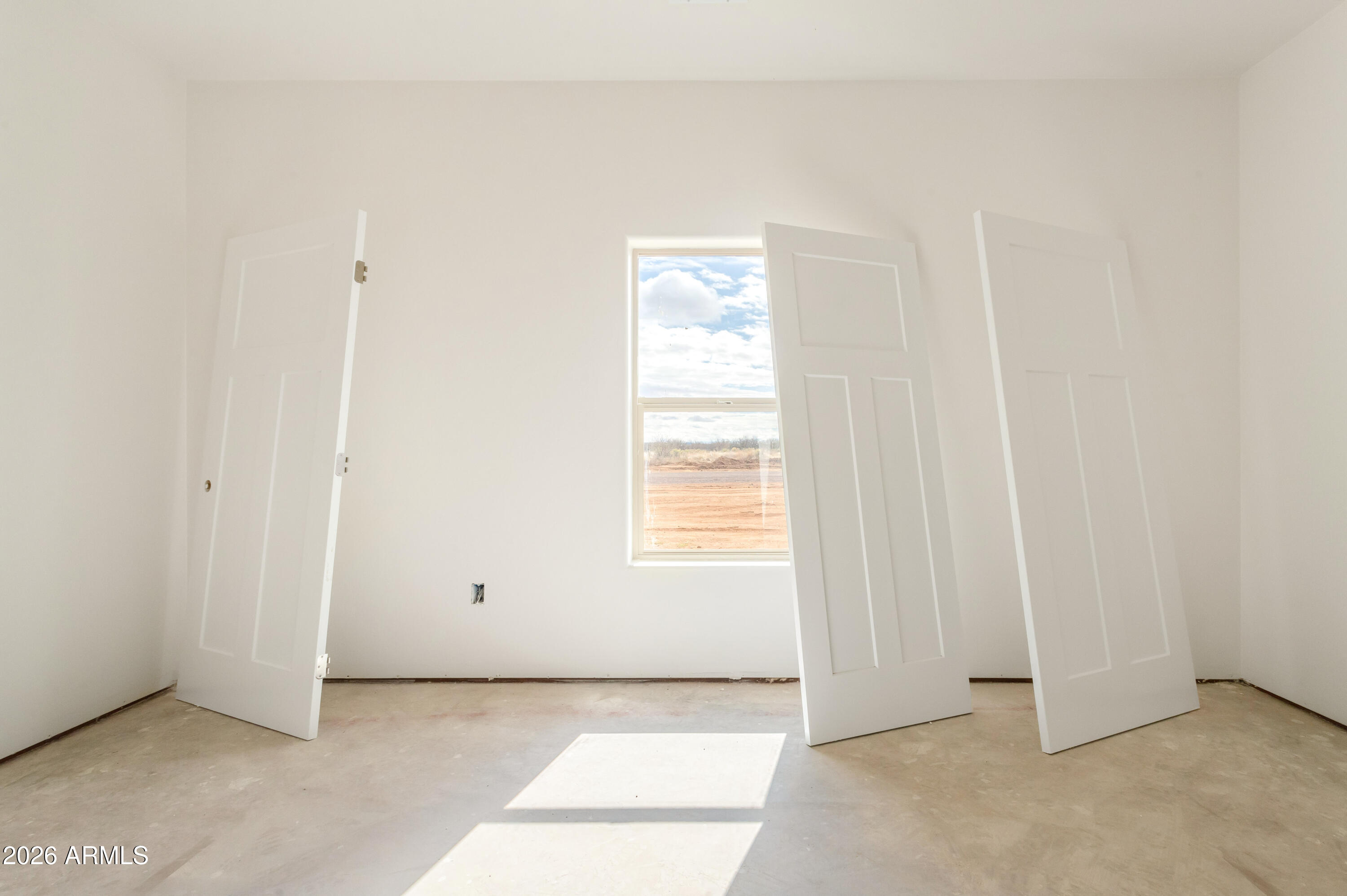 Rancho Arizona - Residential