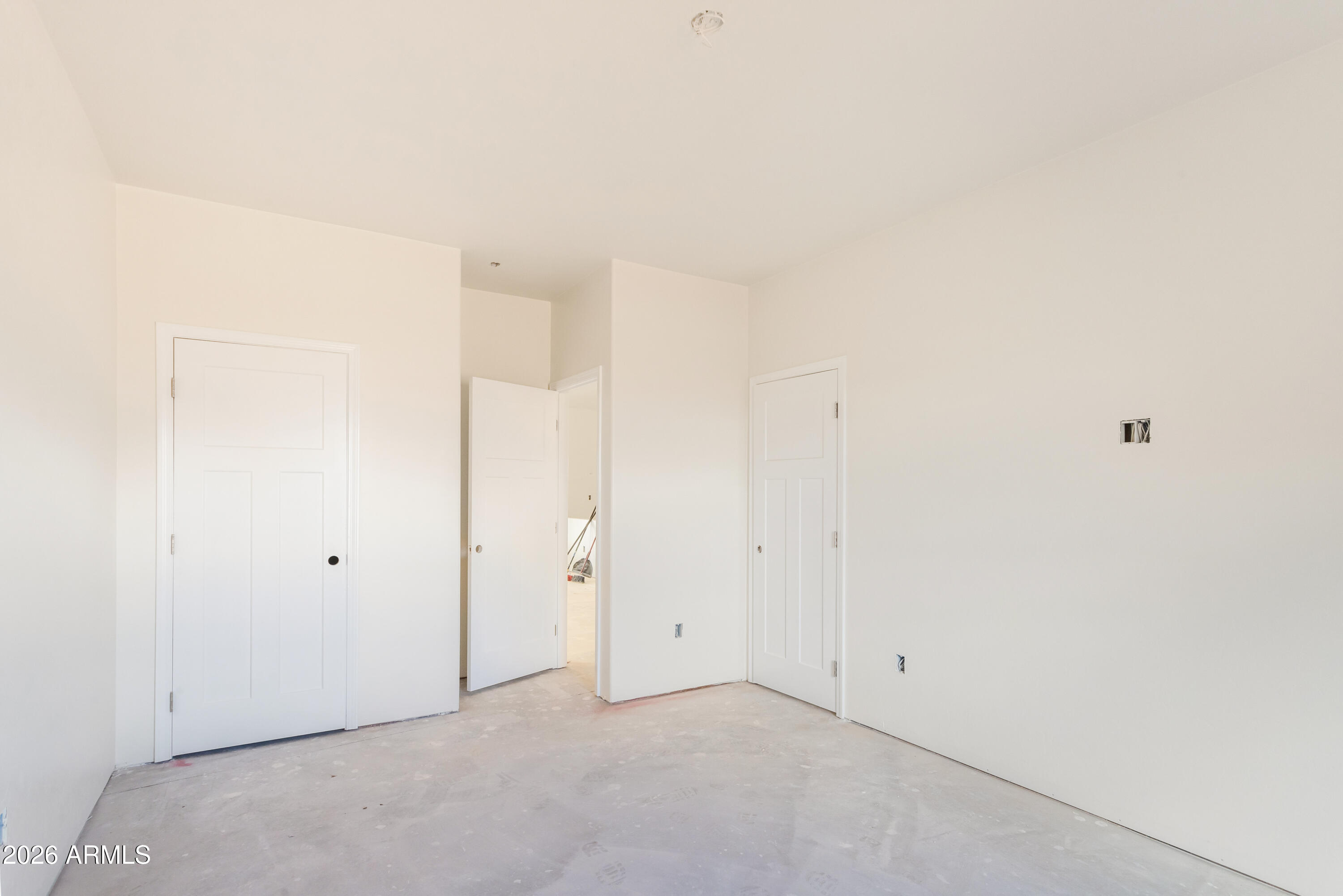 Rancho Arizona - Residential