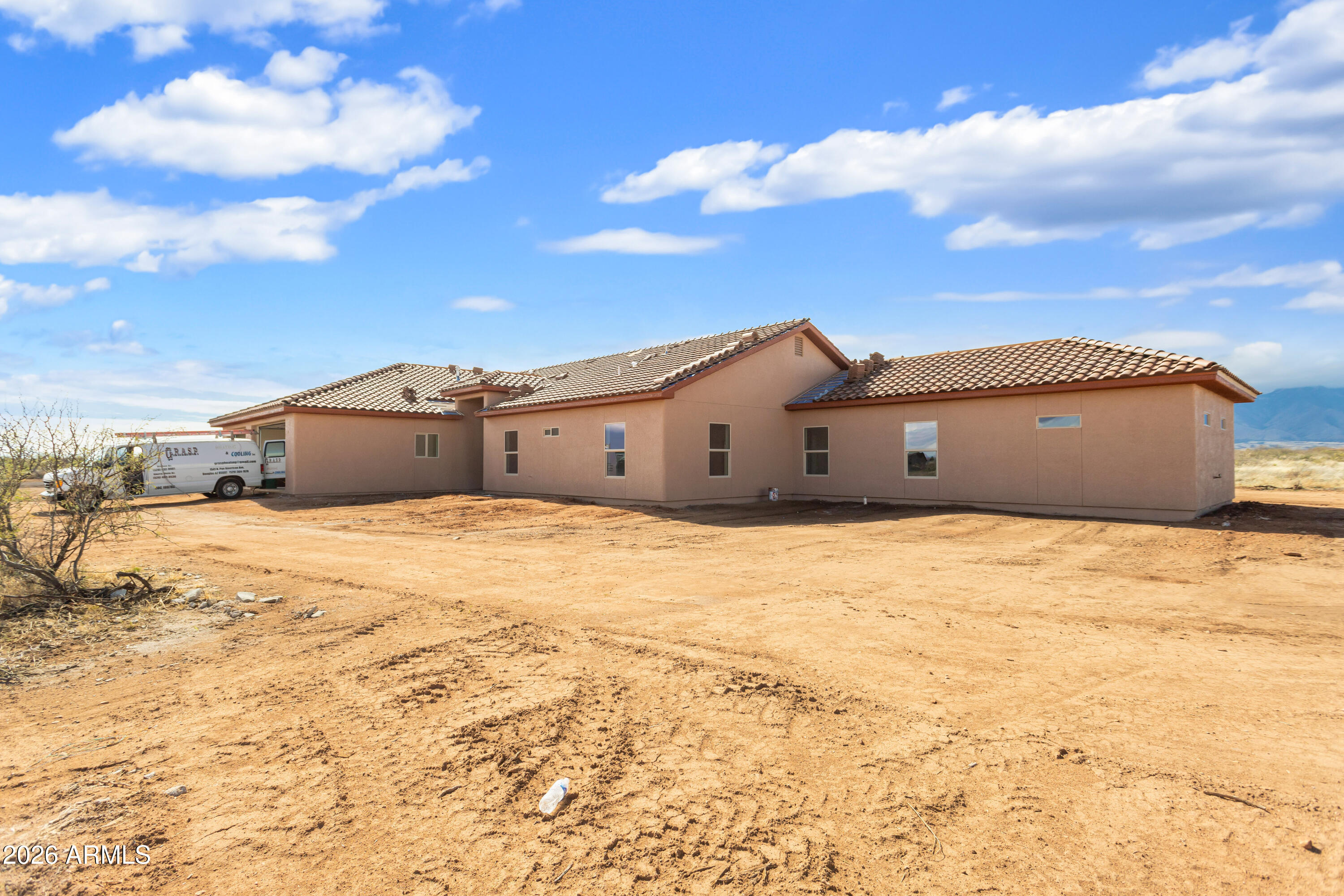 Rancho Arizona - Residential