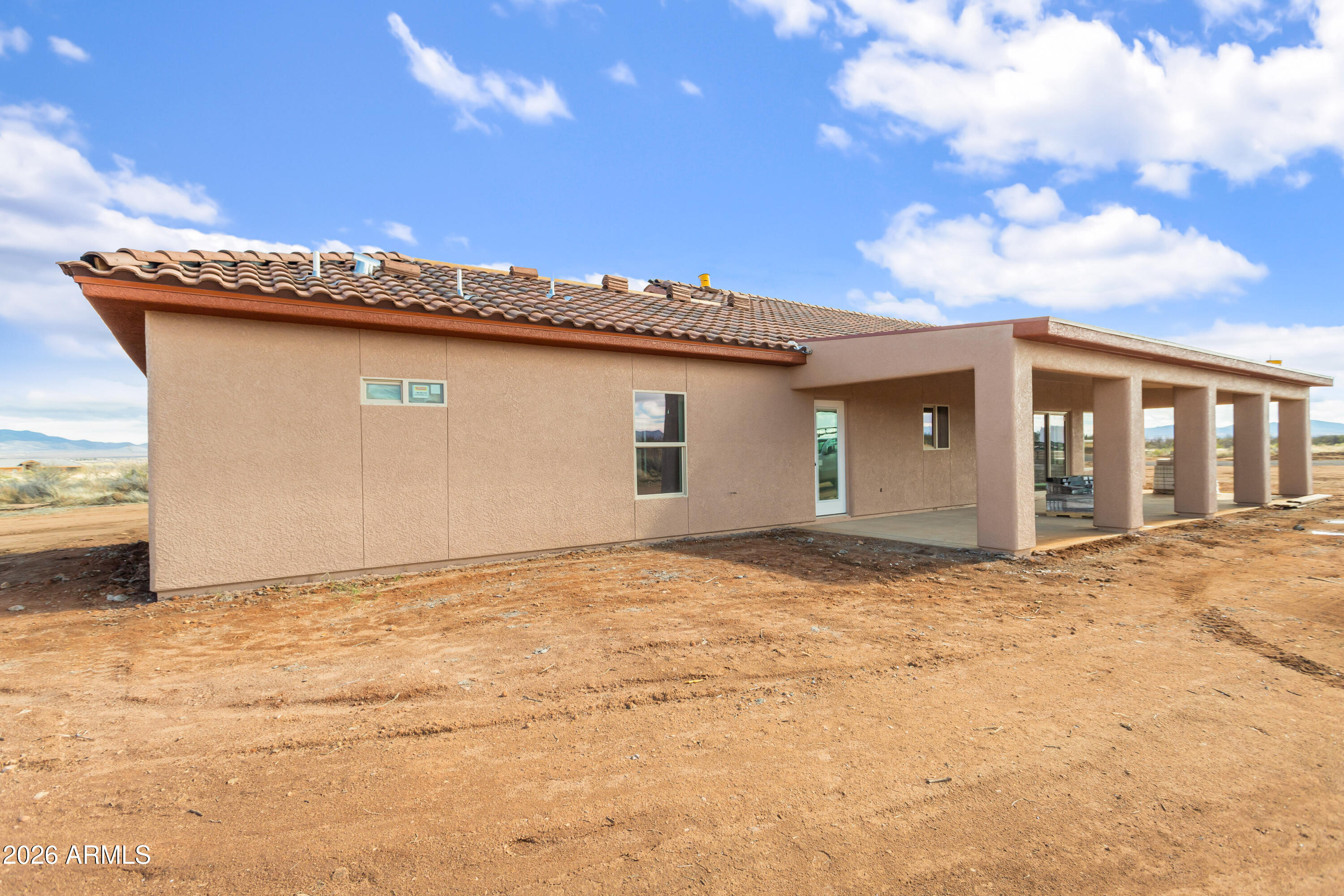 Rancho Arizona - Residential