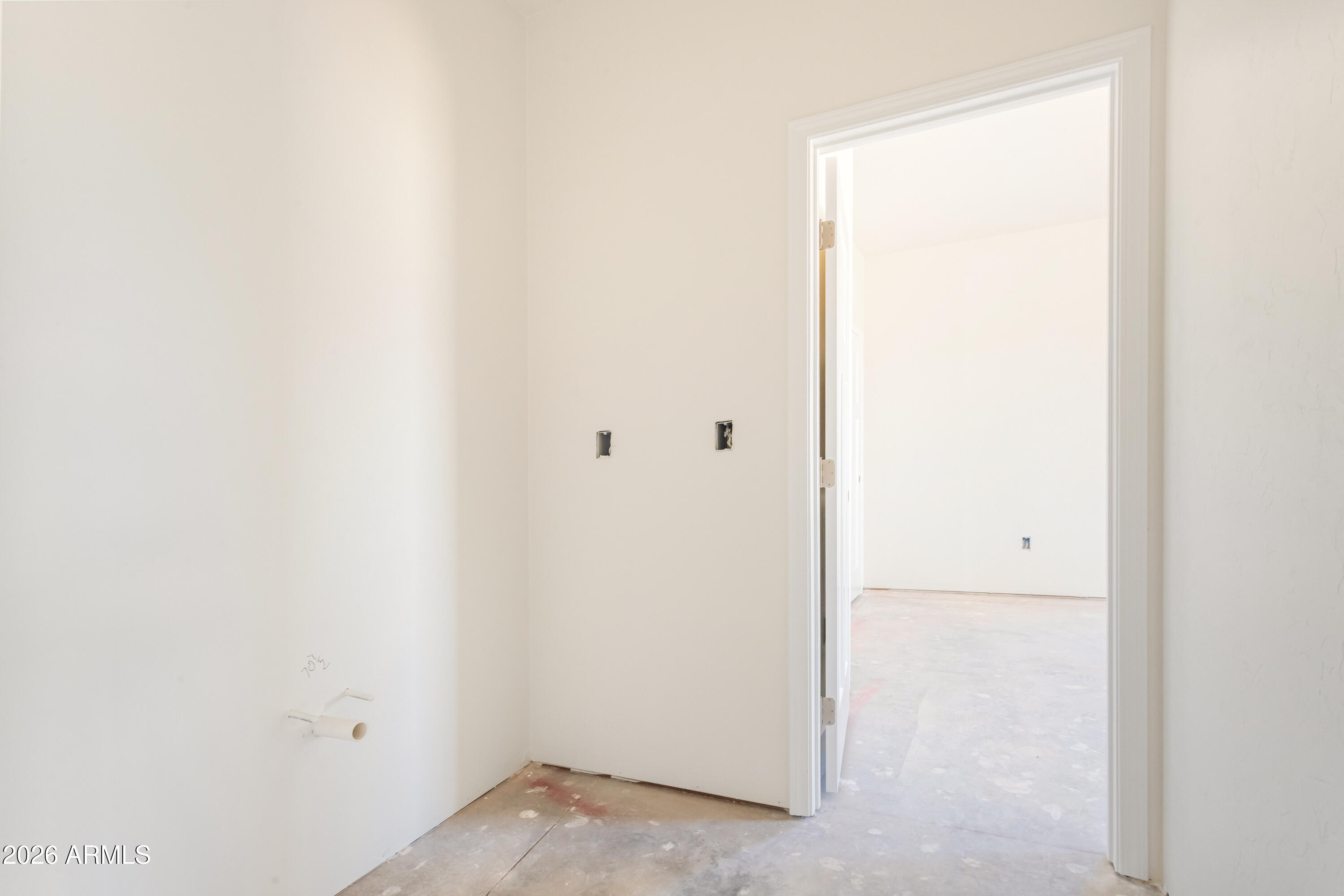 Rancho Arizona - Residential