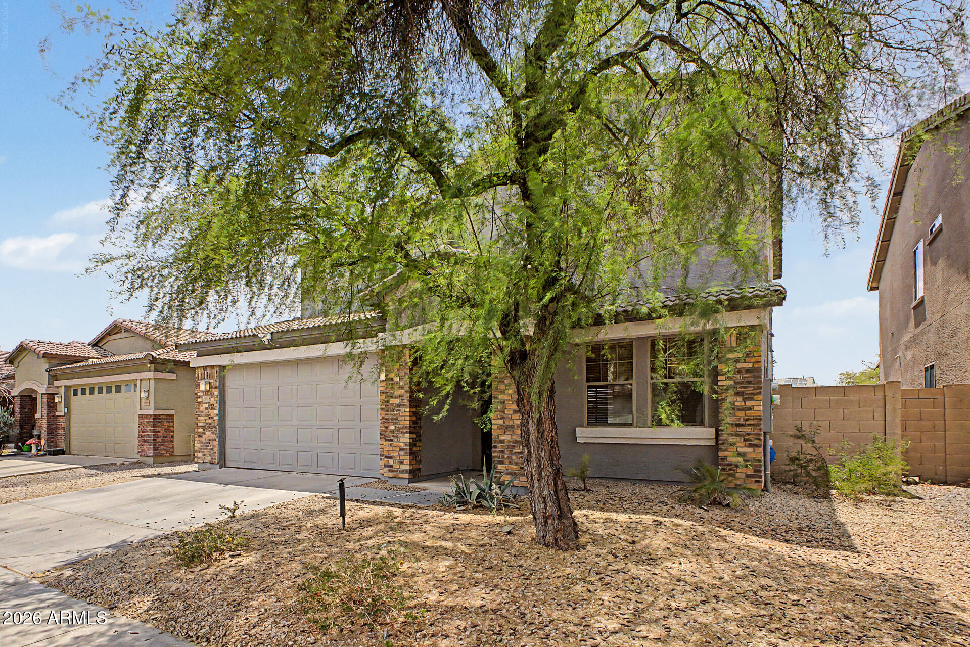 JOHNSON RANCH UNIT 23A - Residential
