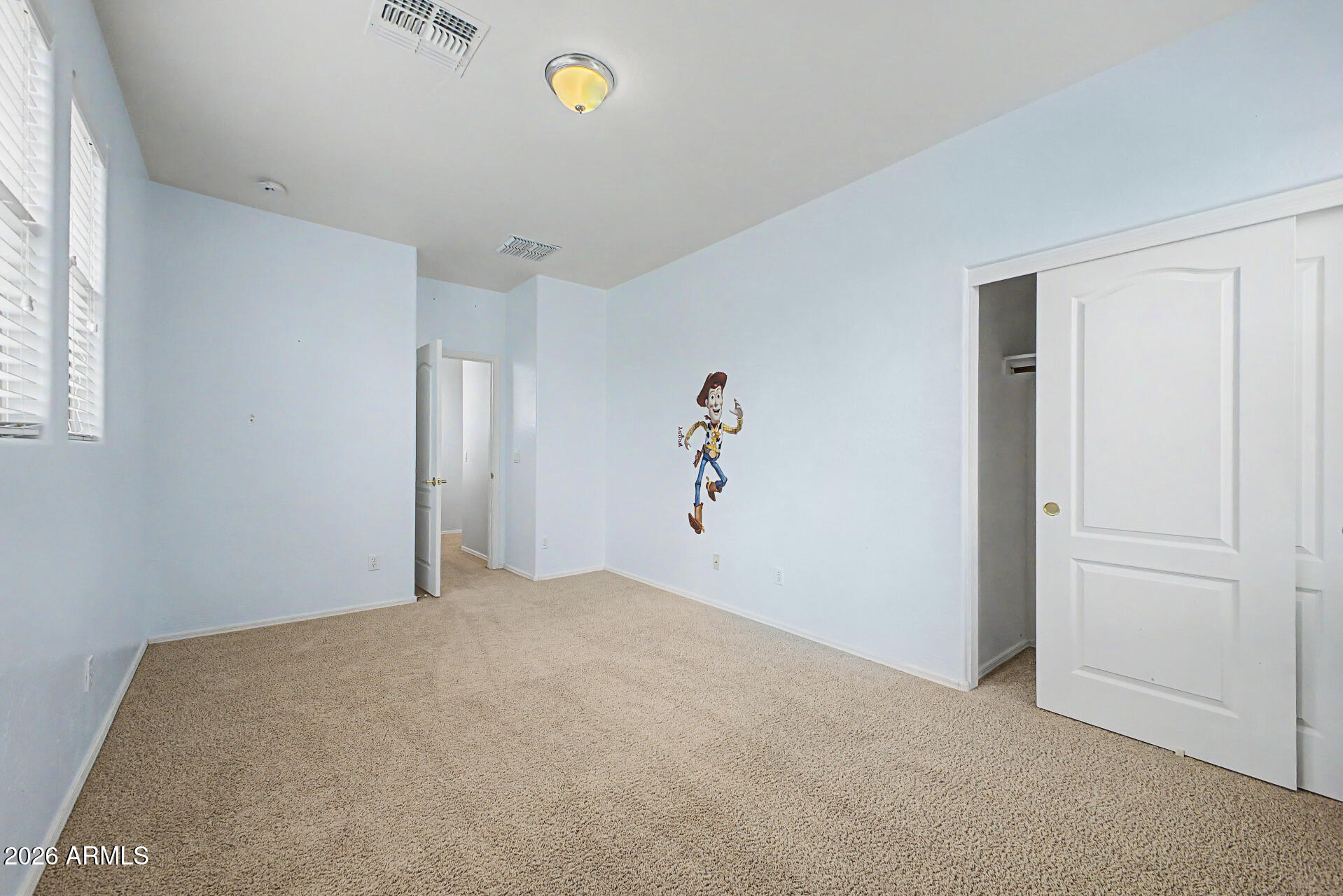 JOHNSON RANCH UNIT 23A - Residential