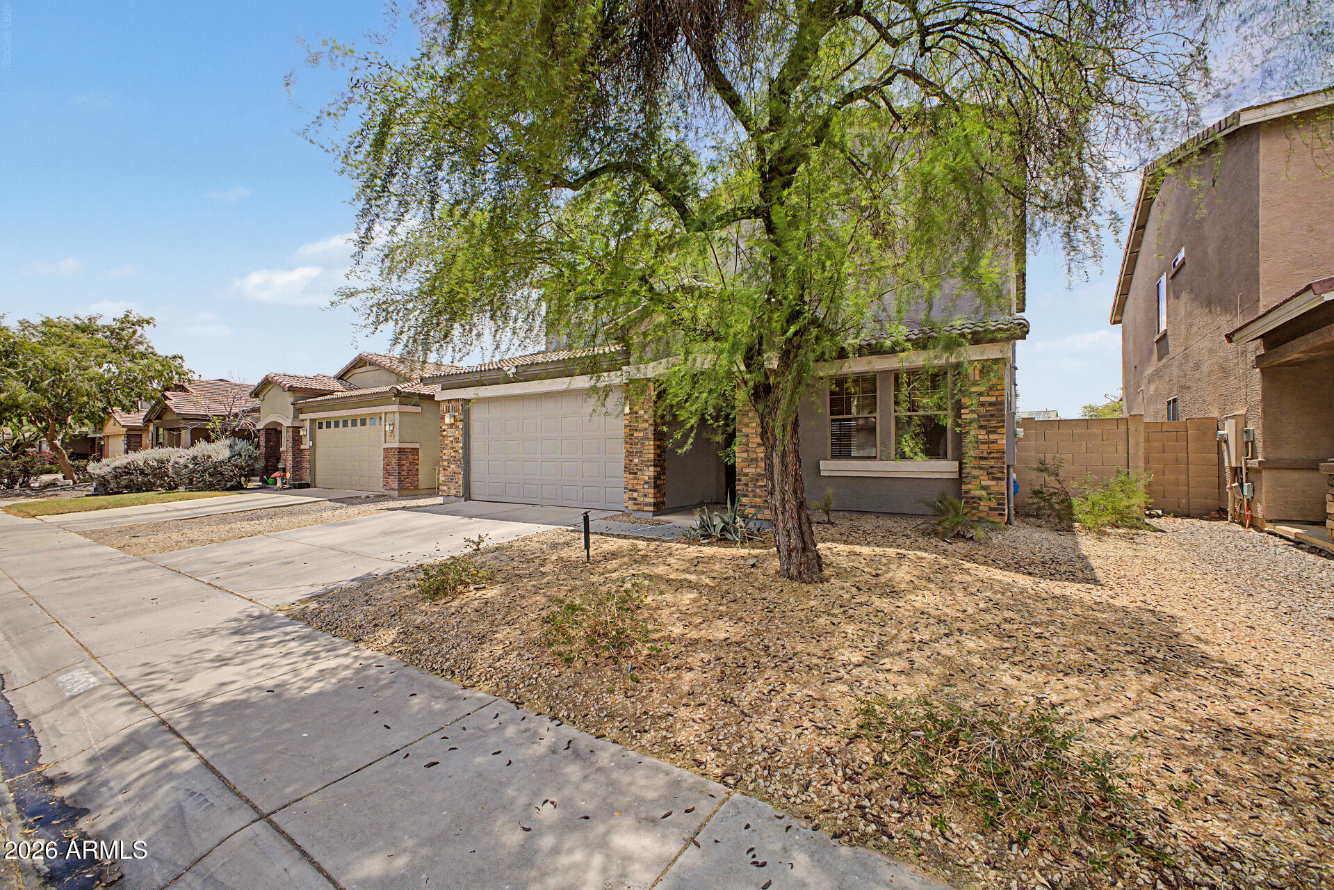 JOHNSON RANCH UNIT 23A - Residential