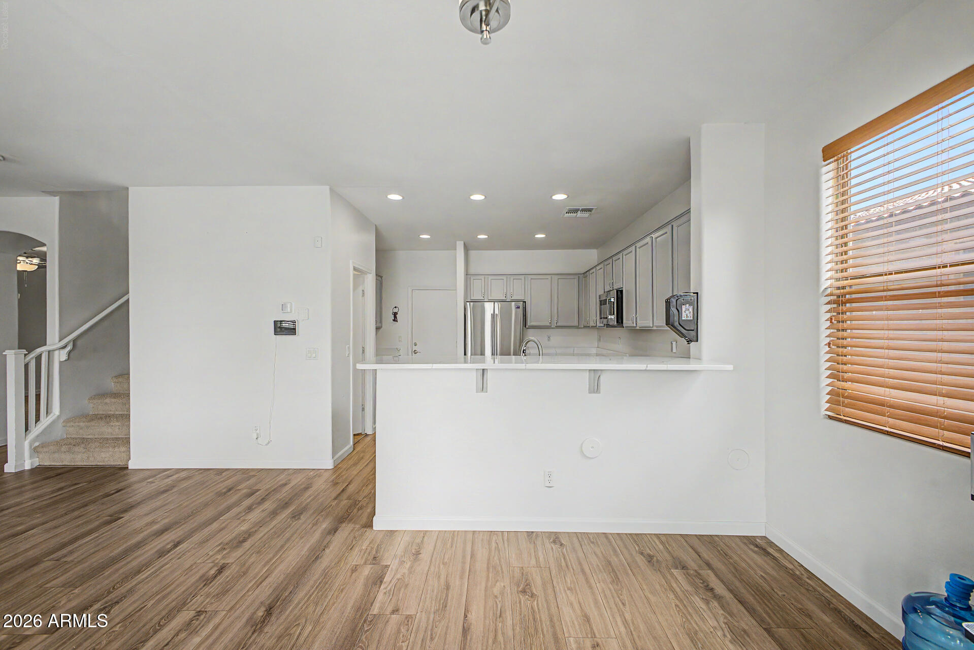 JOHNSON RANCH UNIT 23A - Residential