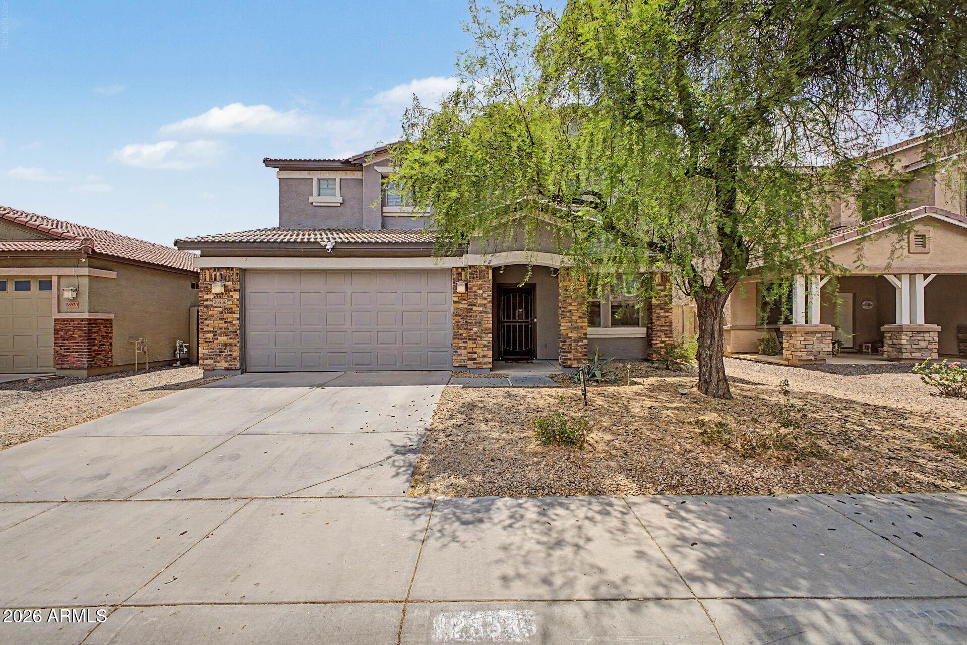 JOHNSON RANCH UNIT 23A - Residential