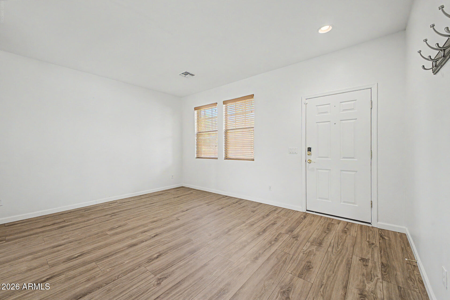 JOHNSON RANCH UNIT 23A - Residential