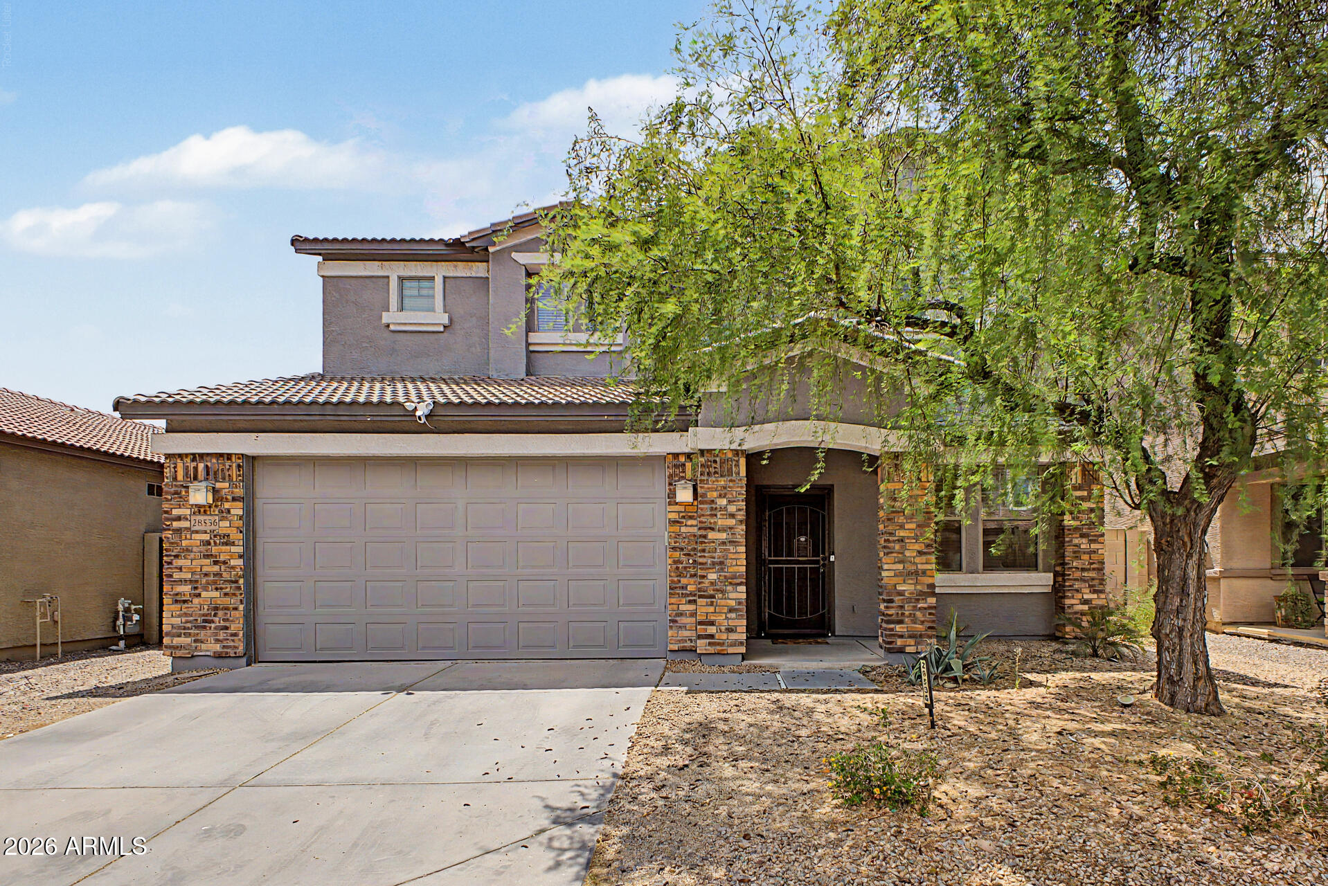 JOHNSON RANCH UNIT 23A - Residential