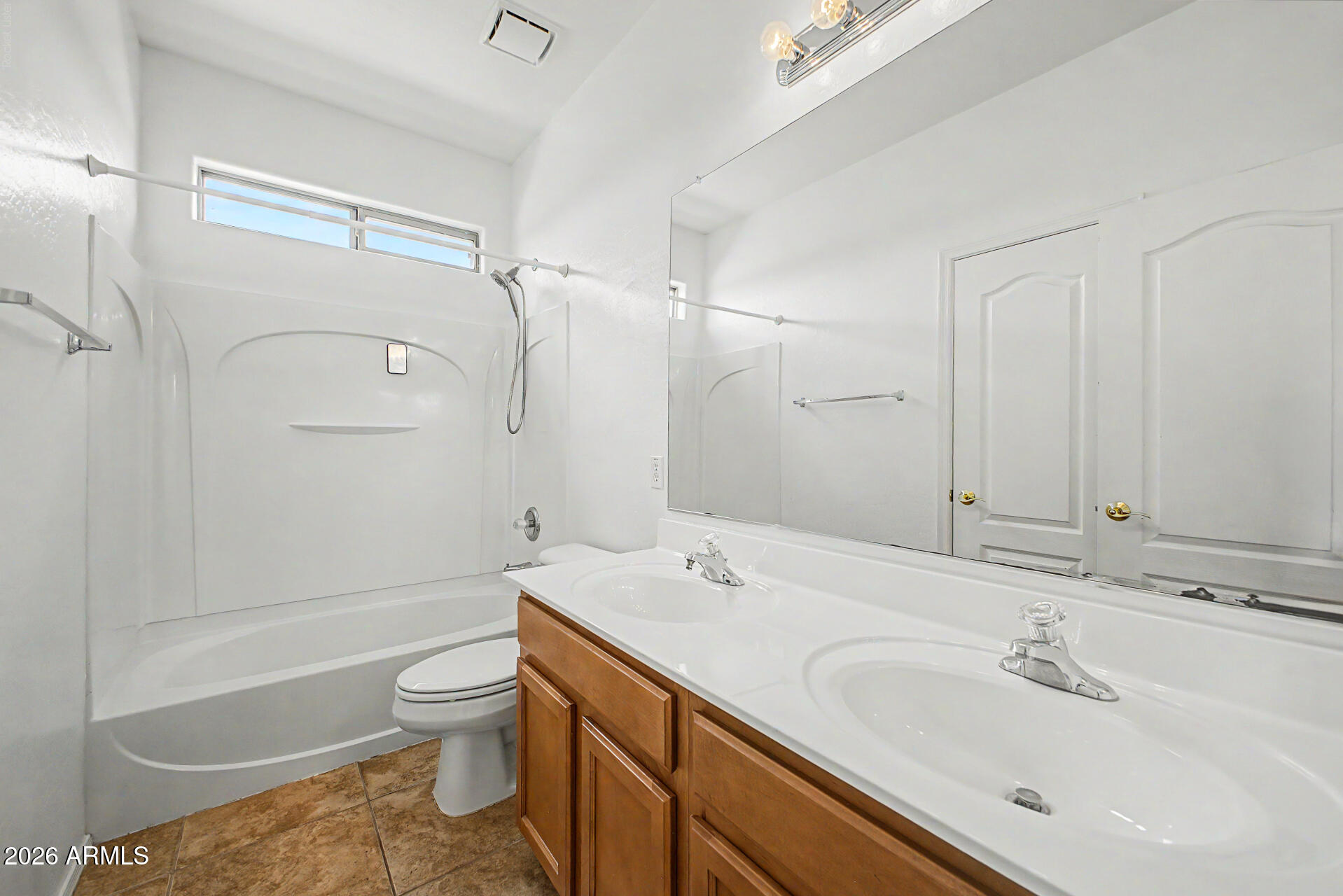 JOHNSON RANCH UNIT 23A - Residential