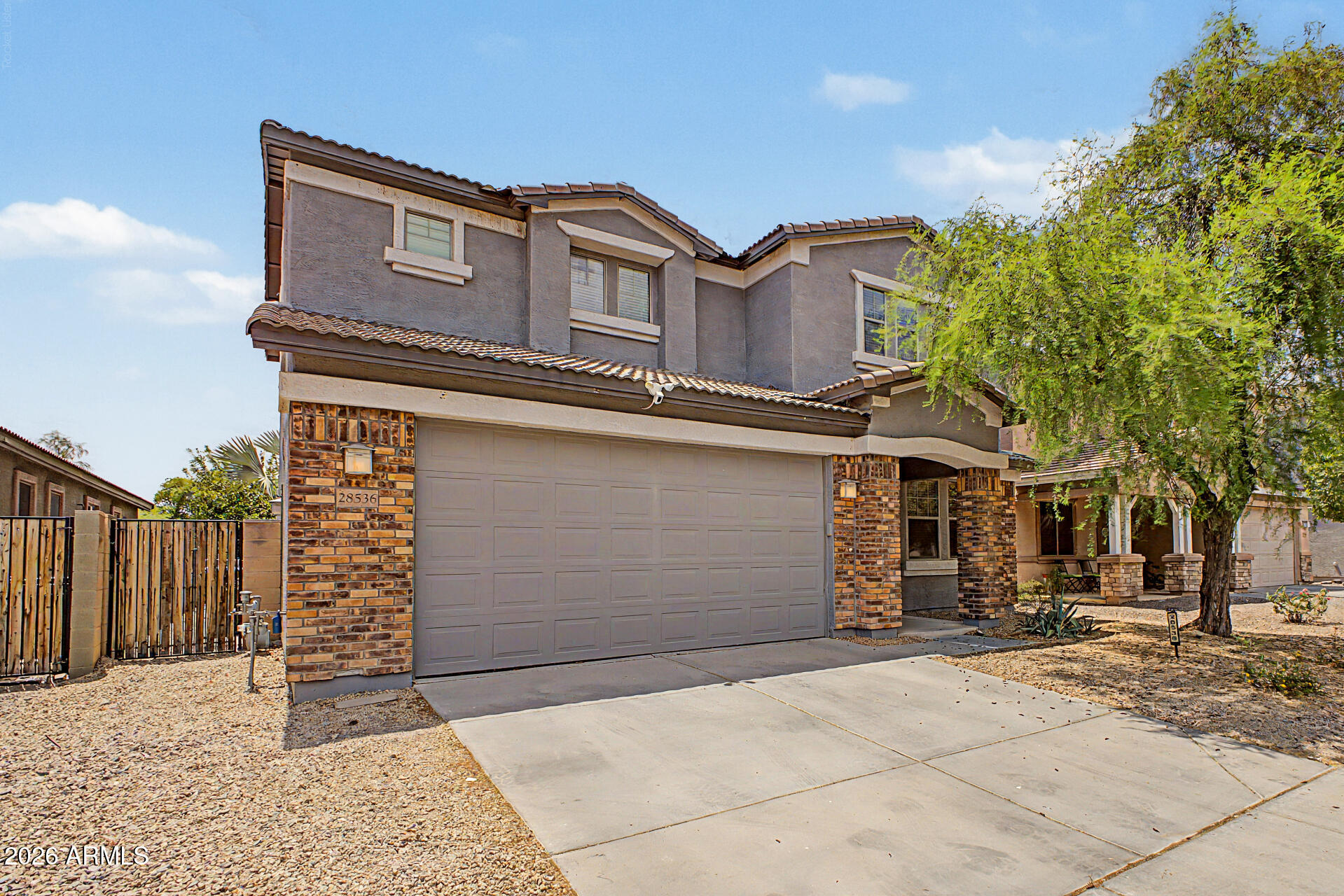 JOHNSON RANCH UNIT 23A - Residential