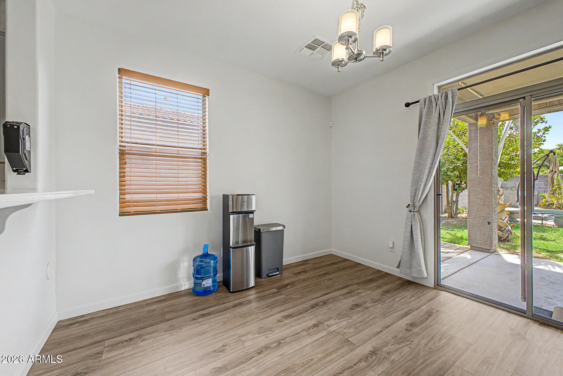 JOHNSON RANCH UNIT 23A - Residential